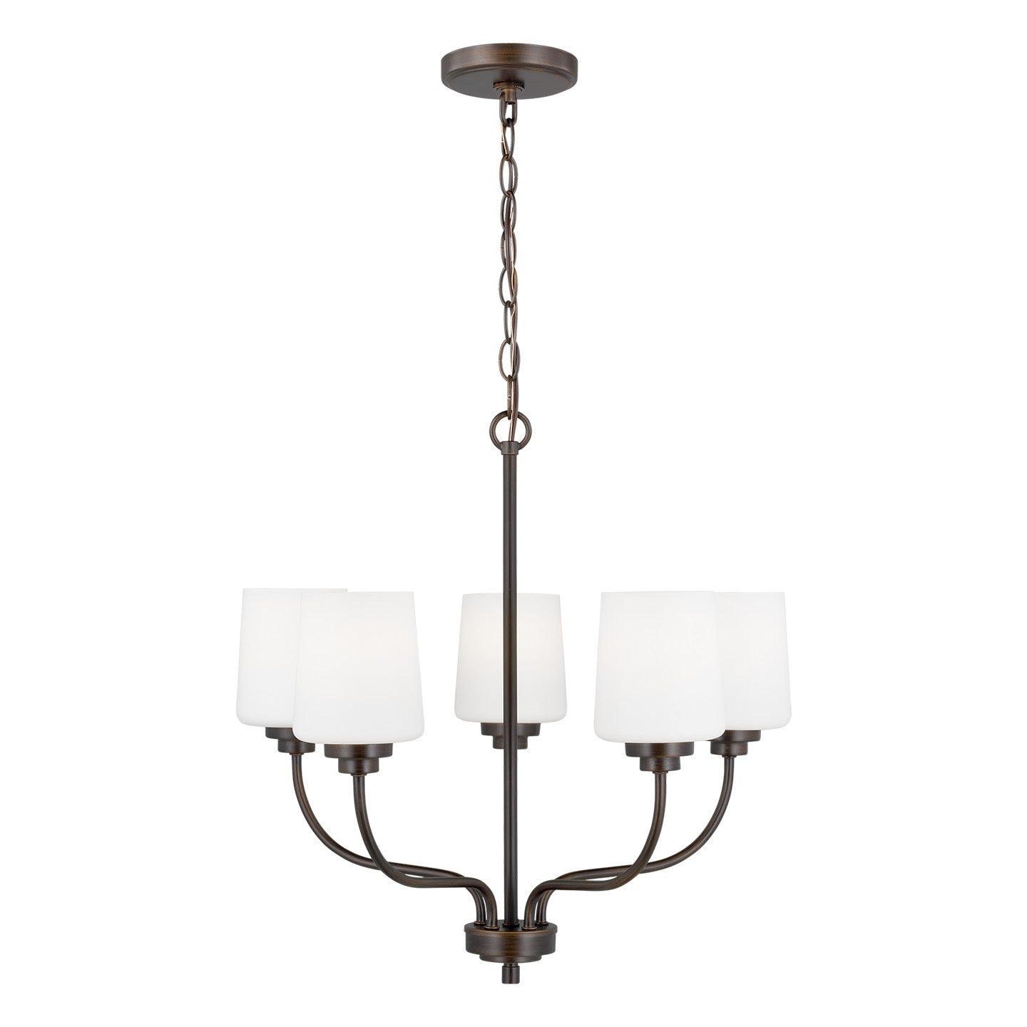 Lustre 5 lumières | Windom