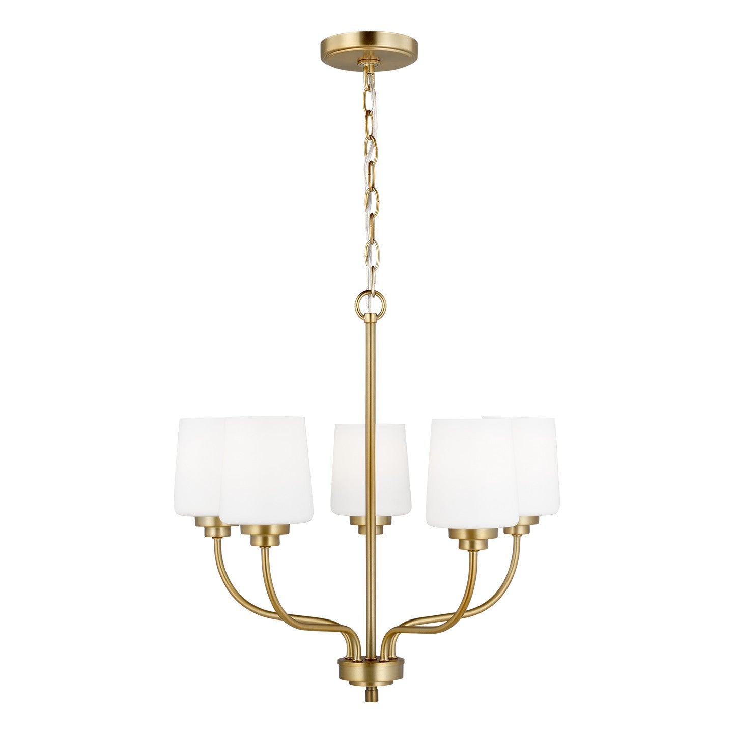 Lustre 5 lumières | Windom
