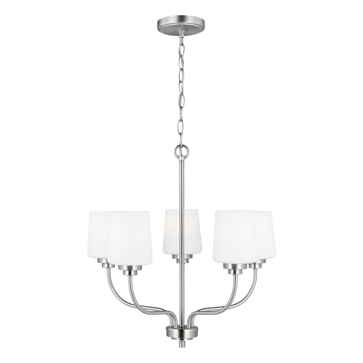Lustre 5 lumières | Windom