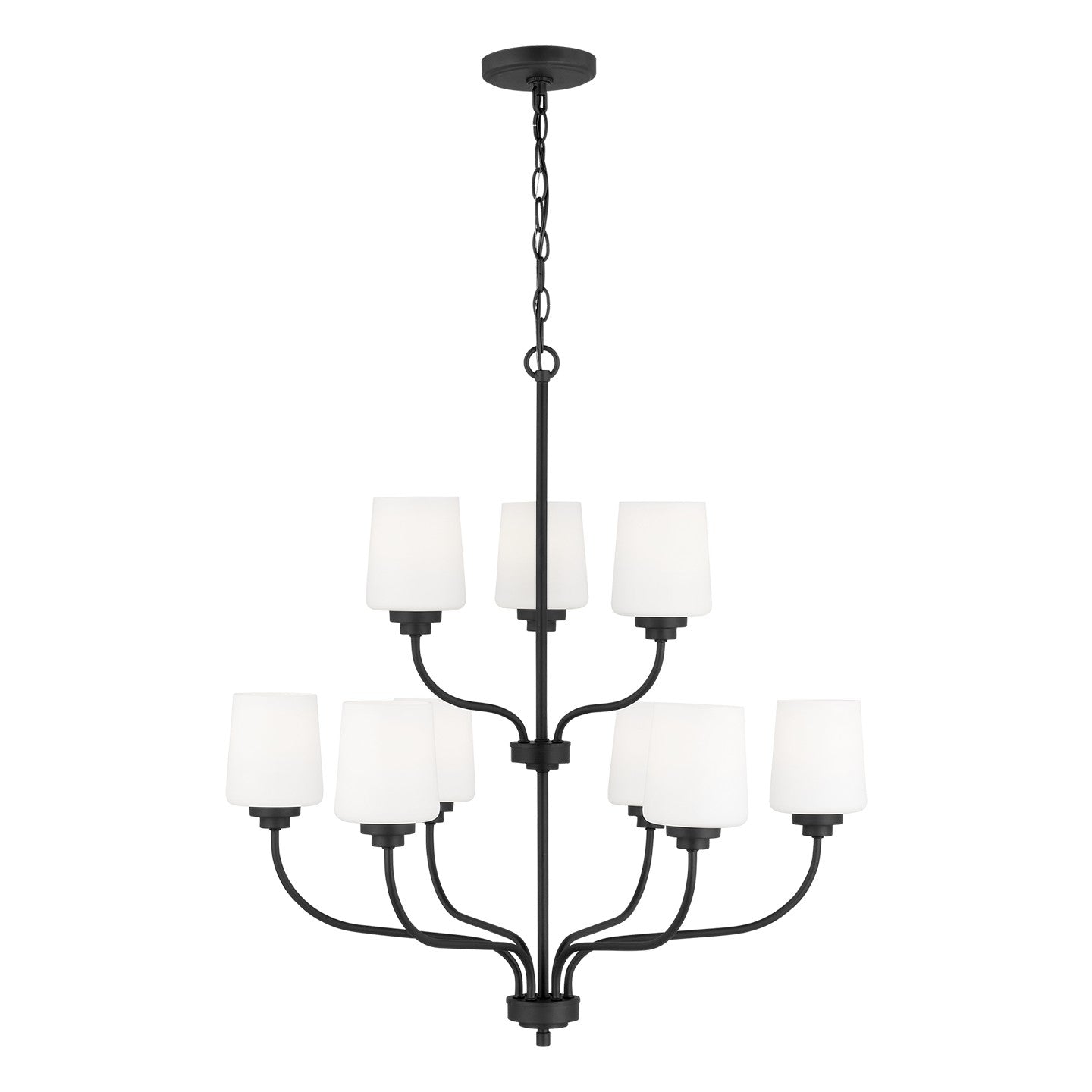 Lustre 9 lumières | Windom