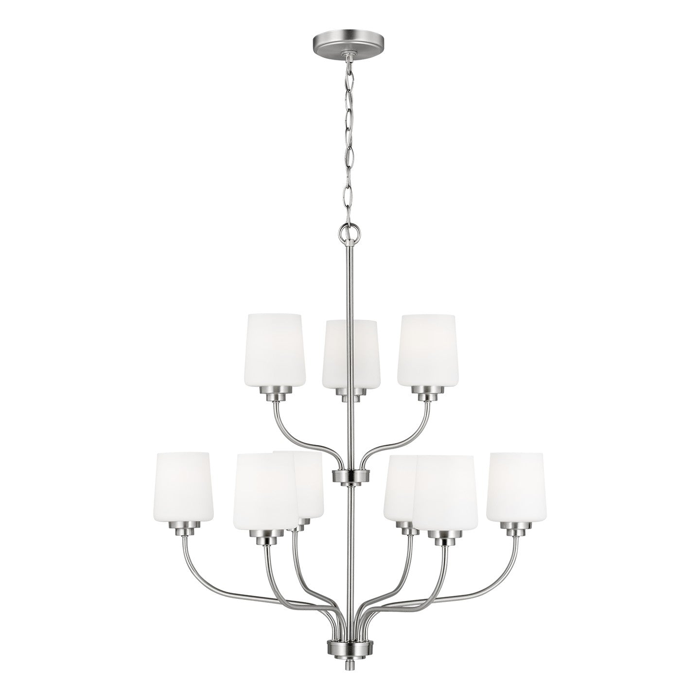 Lustre 9 lumières | Windom