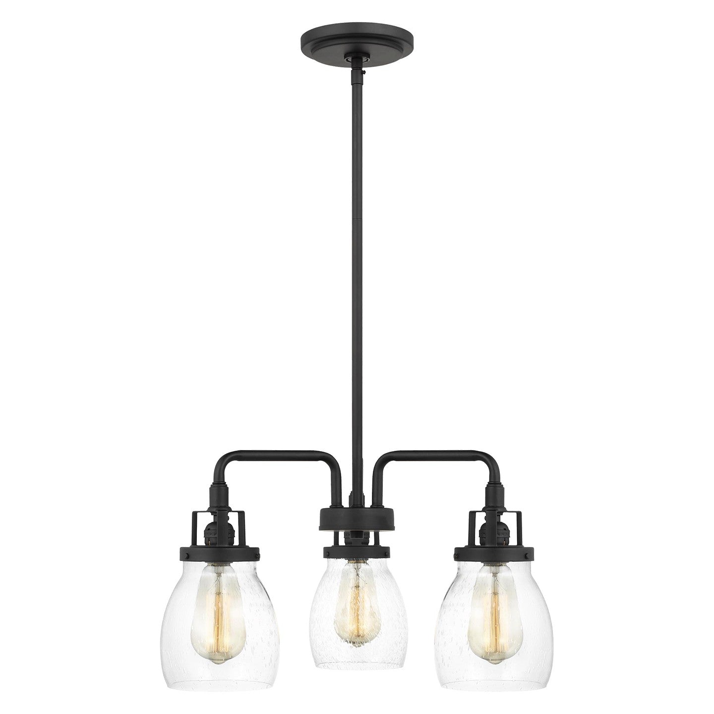 Lustre 3 lumières | Belton
