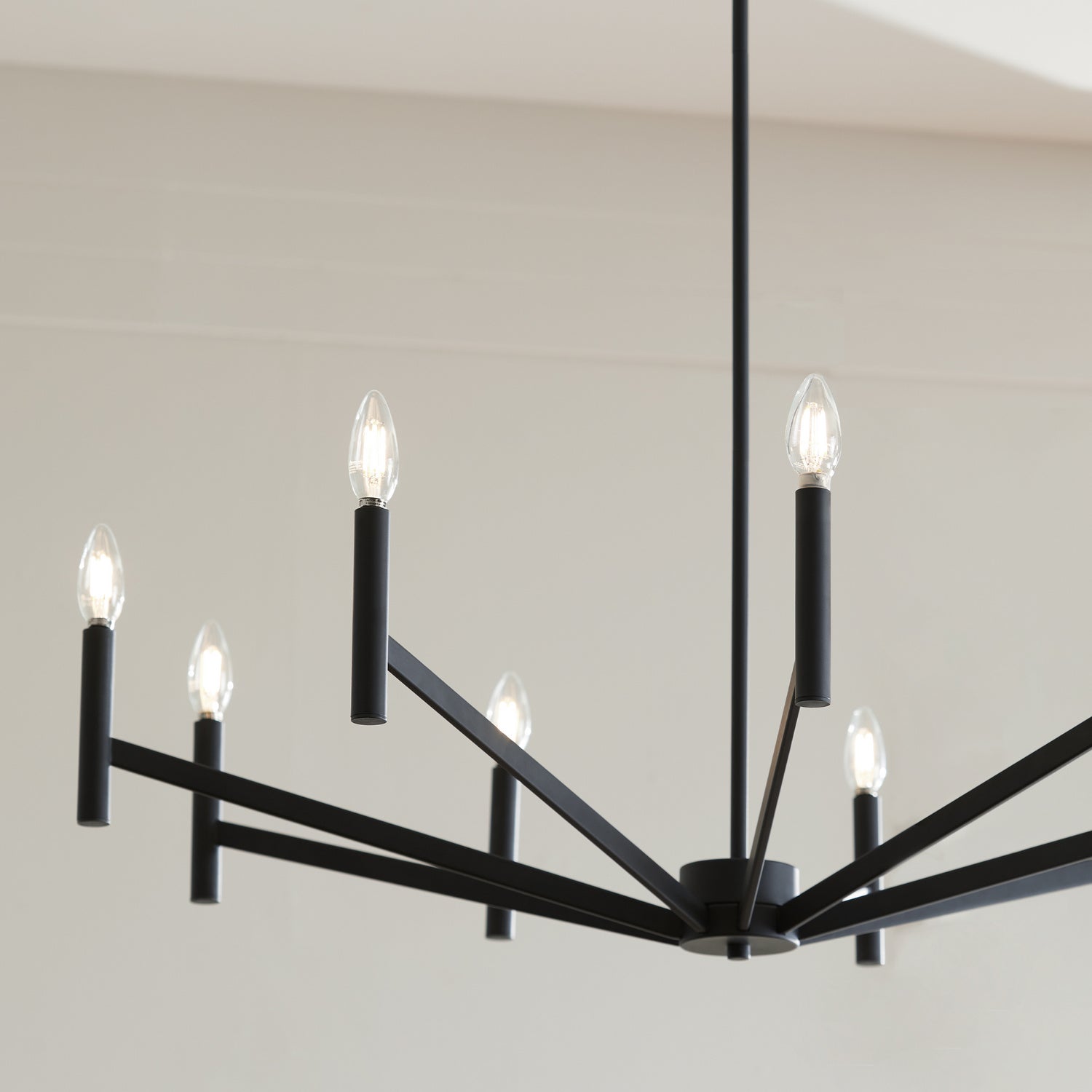 Lustre 9 lumières | Vector