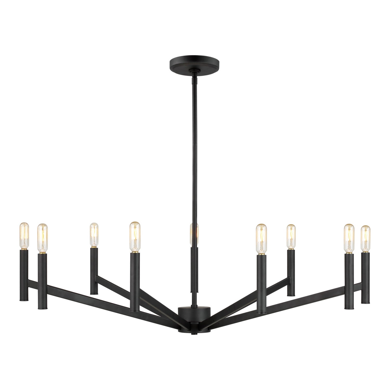 Lustre 9 lumières | Vector