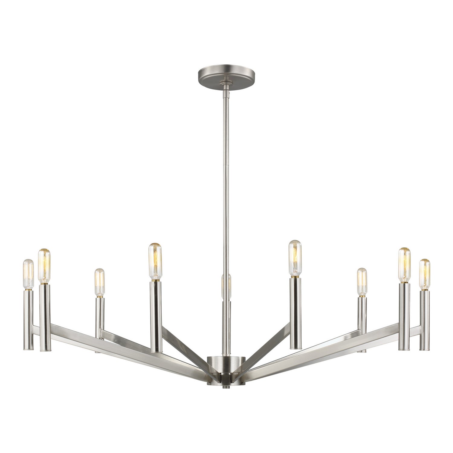Lustre 9 lumières | Vector