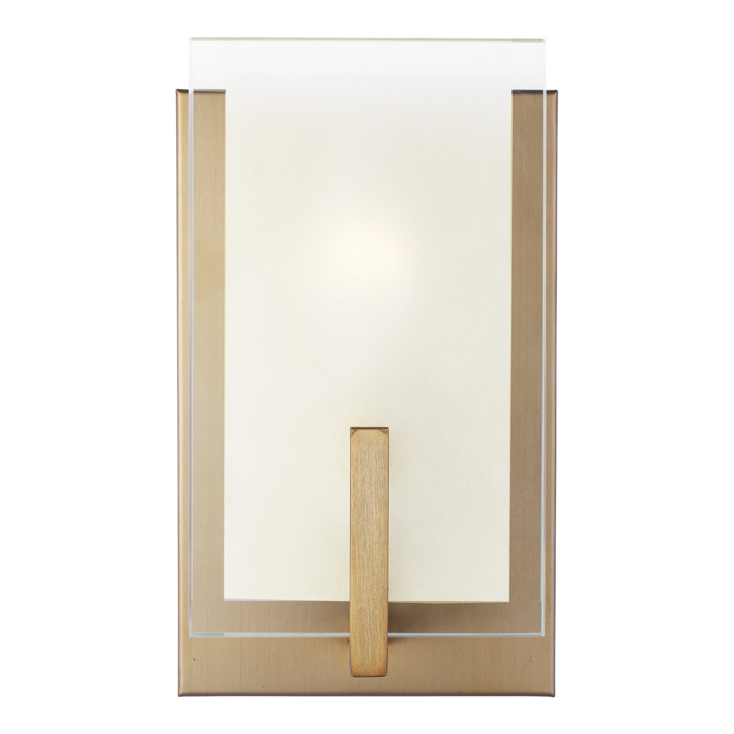 Applique de salle de bain 1 lumière | Syll