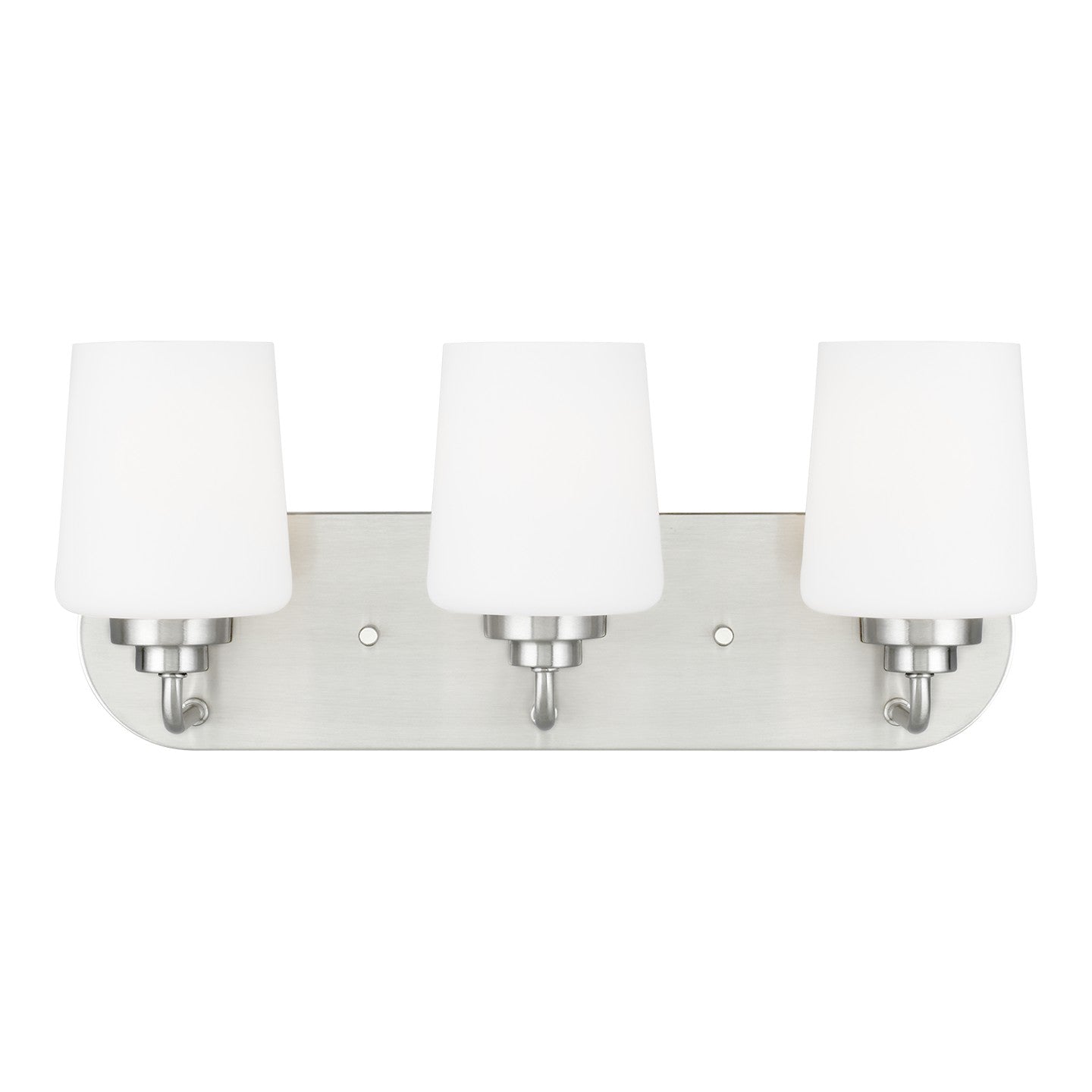 Applique de salle de bain 3 lumières | Windom