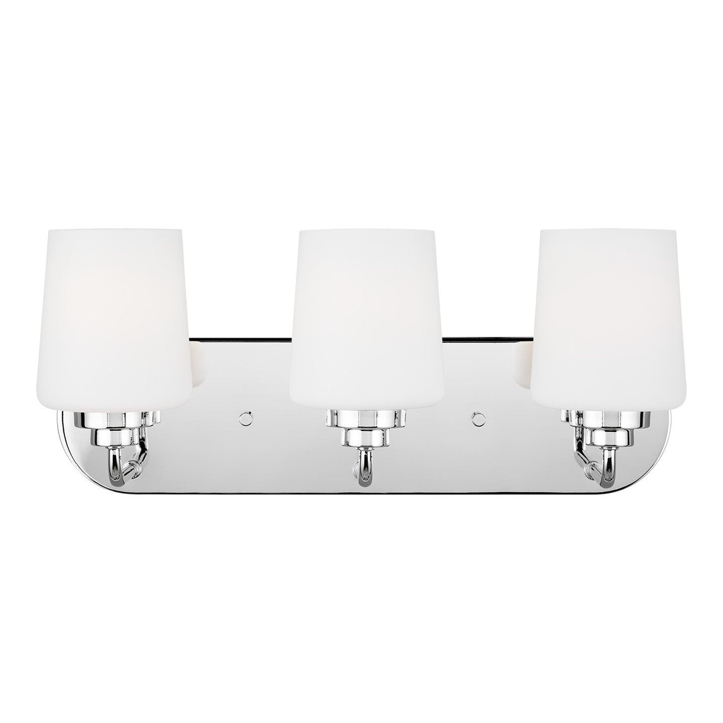 Applique de salle de bain 3 lumières | Windom