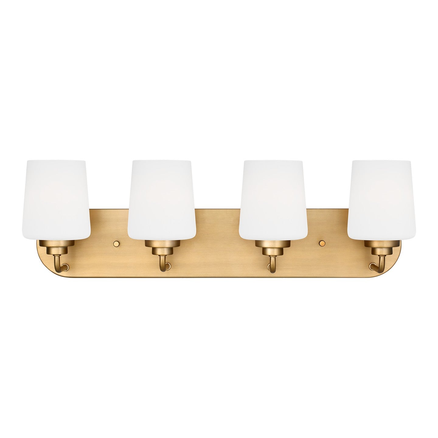 Applique de salle de bain 4 lumières | Windom