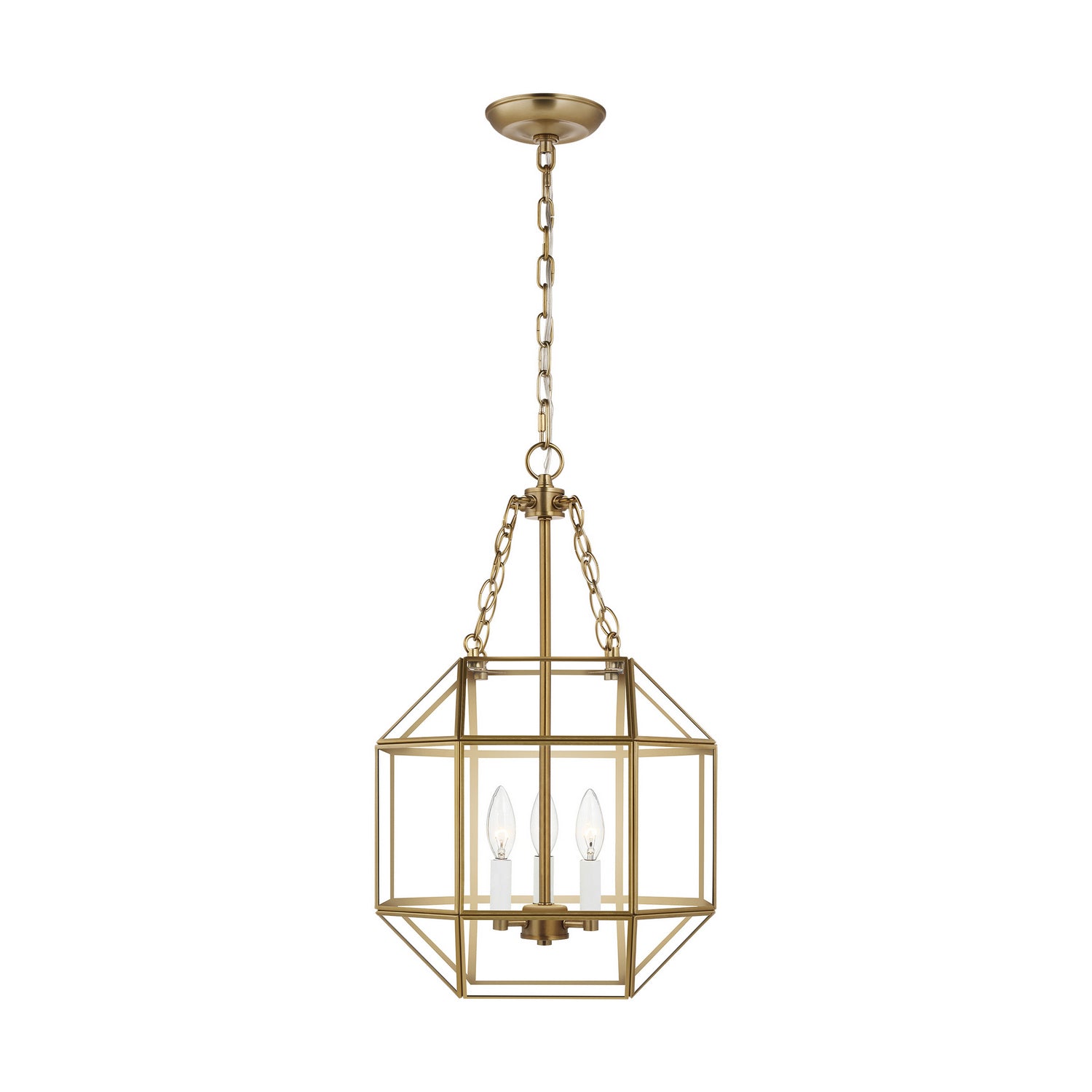 Lanterne 3 lumières | Morrison