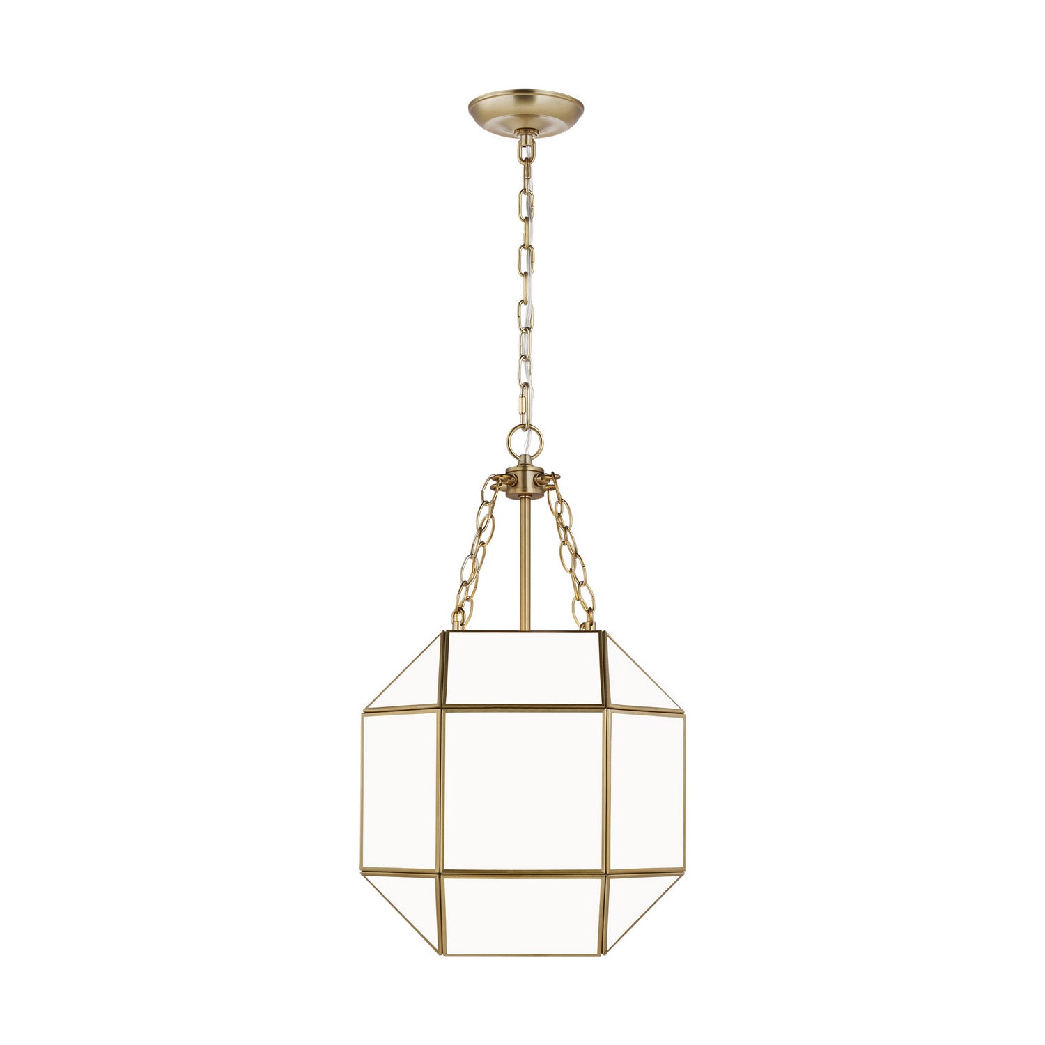 Lanterne 3 lumières | Morrison