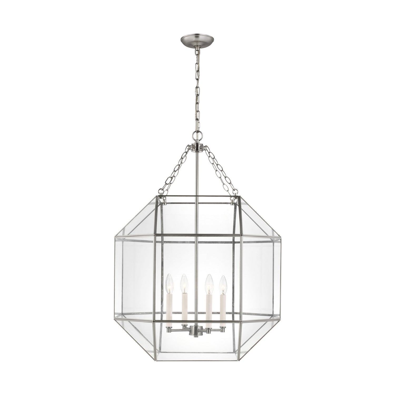 Lanterne 4 lumières | Morrison
