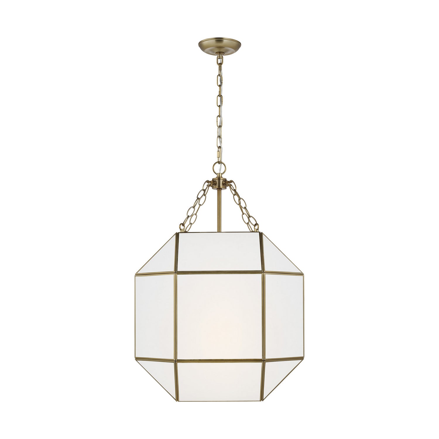 Lanterne 3 lumières | Morrison