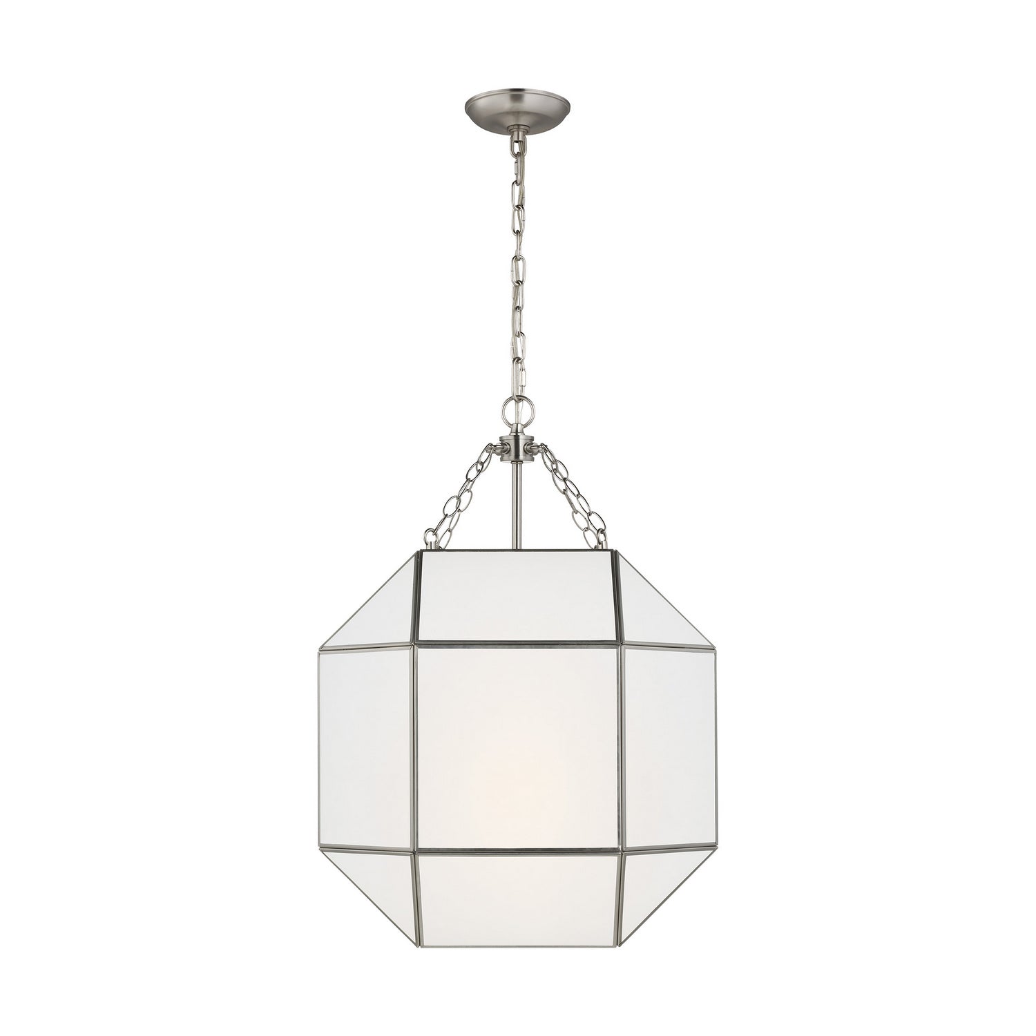 Lanterne 3 lumières | Morrison