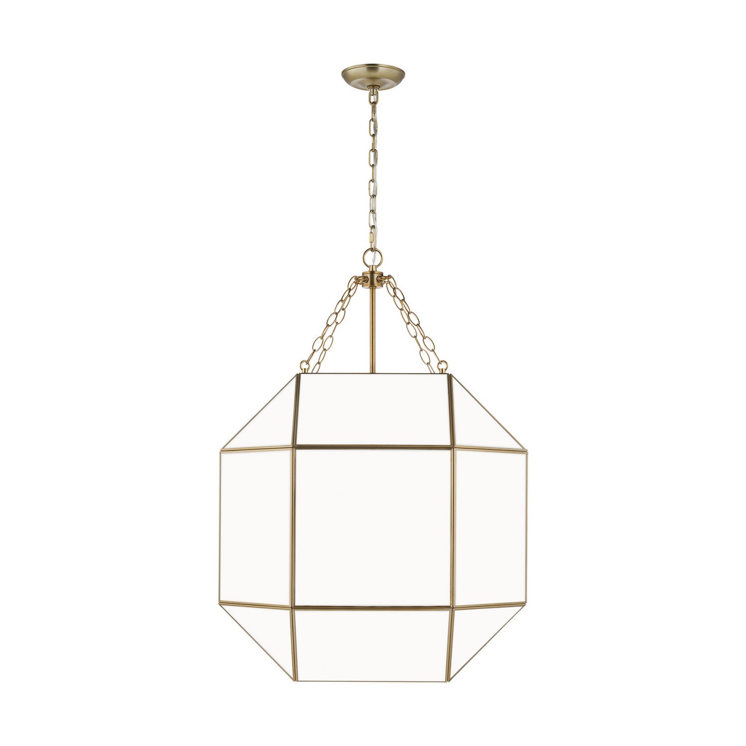Lanterne 4 lumières | Morrison