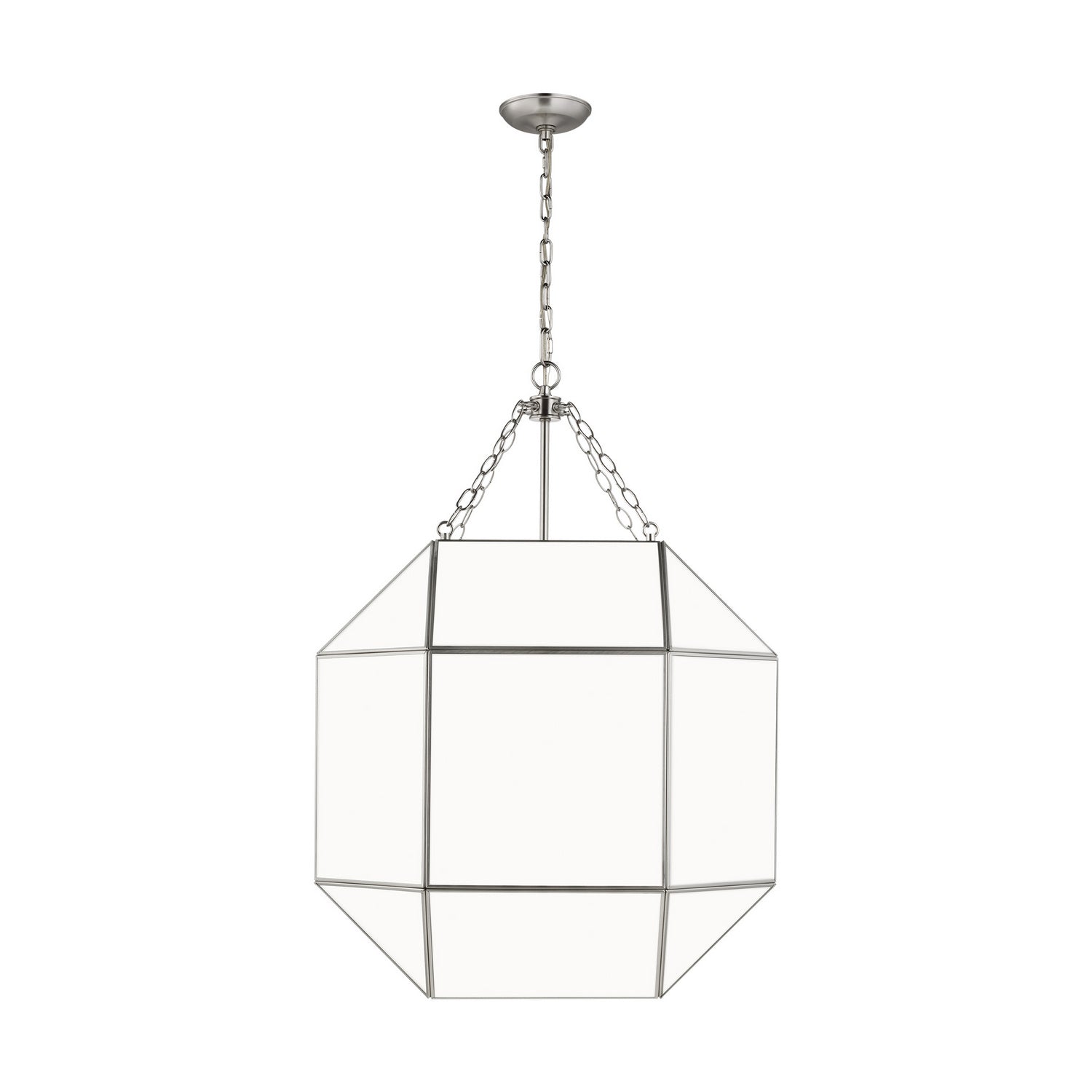 Lanterne 4 lumières | Morrison