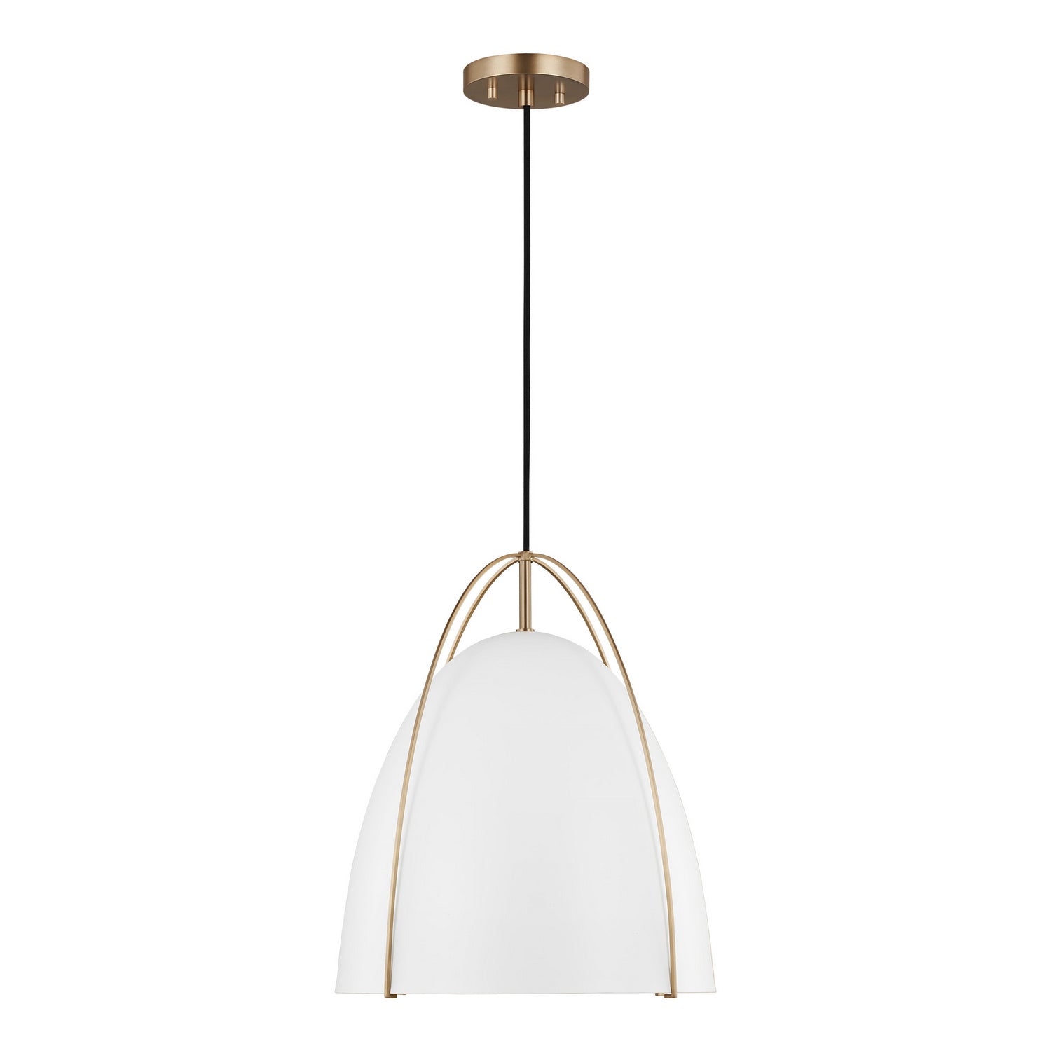 Suspension 1 lumière | Norman