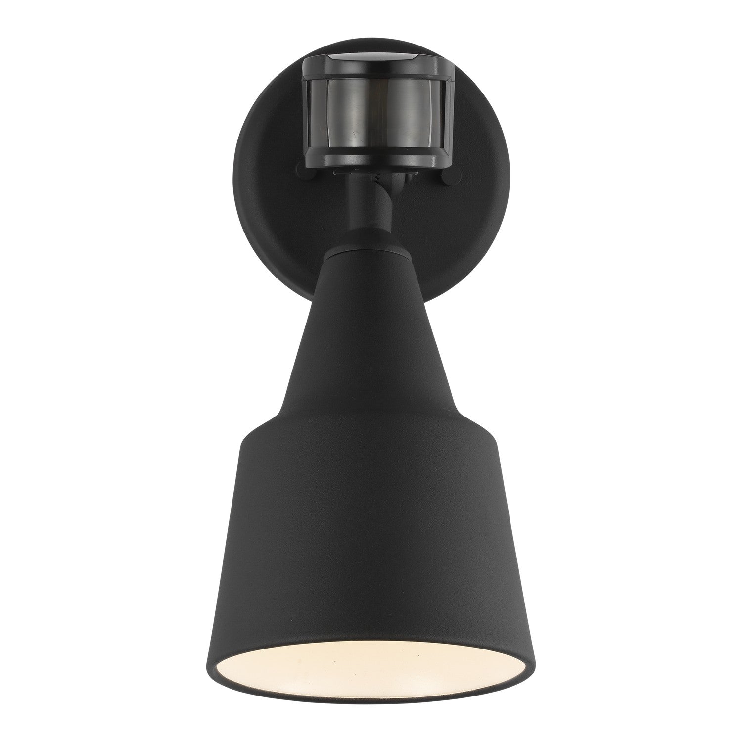 Projecteur avec cellule et détecteur de mouvement 1 lumière | Flood Light