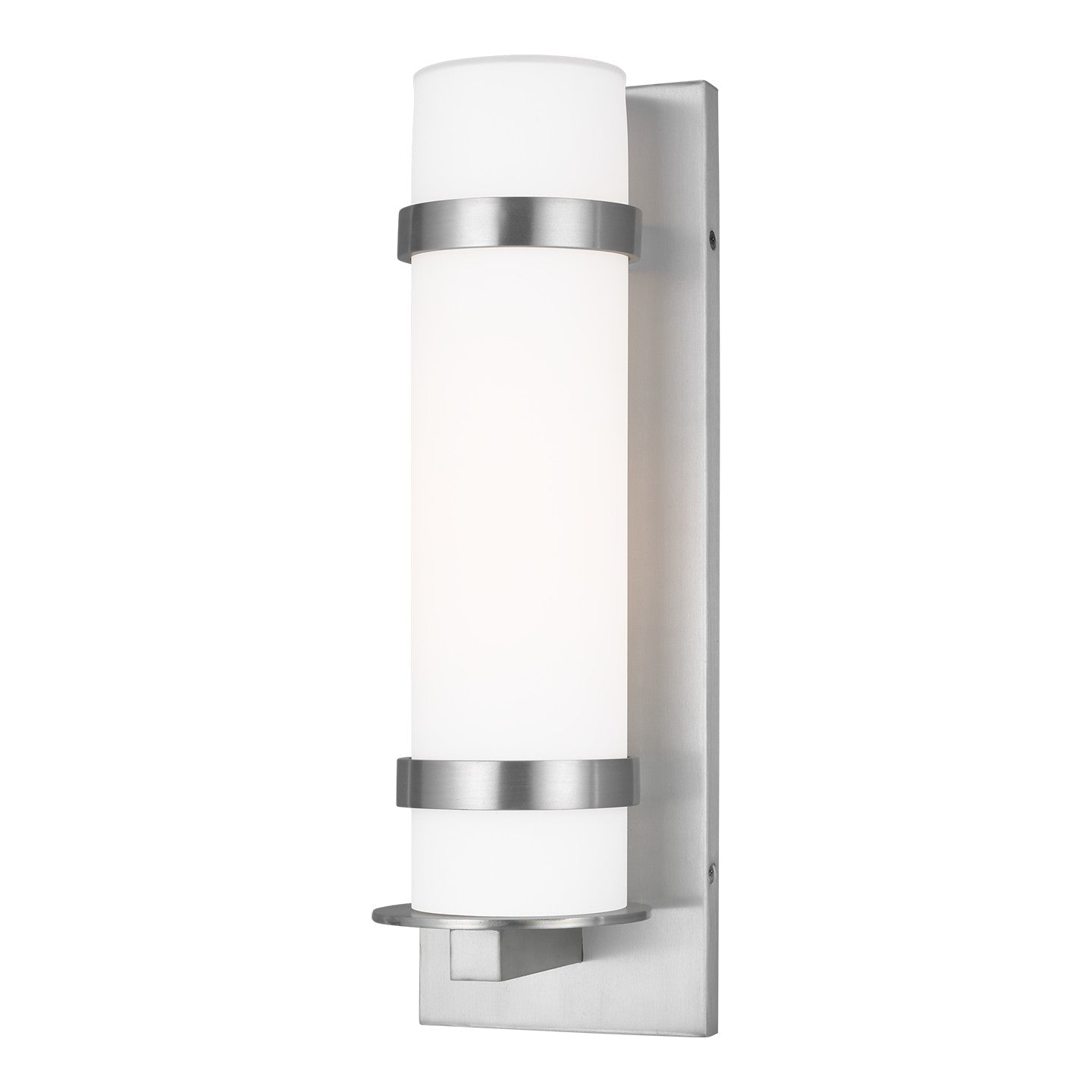 Lanterne murale extérieure 1 lumière | Alban