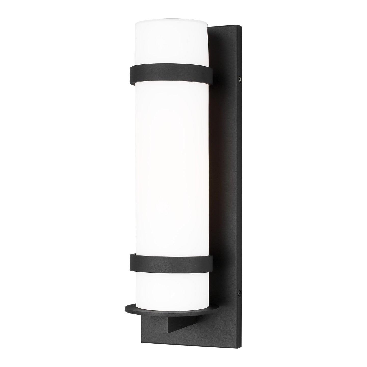 Lanterne murale extérieure 1 lumière | Alban