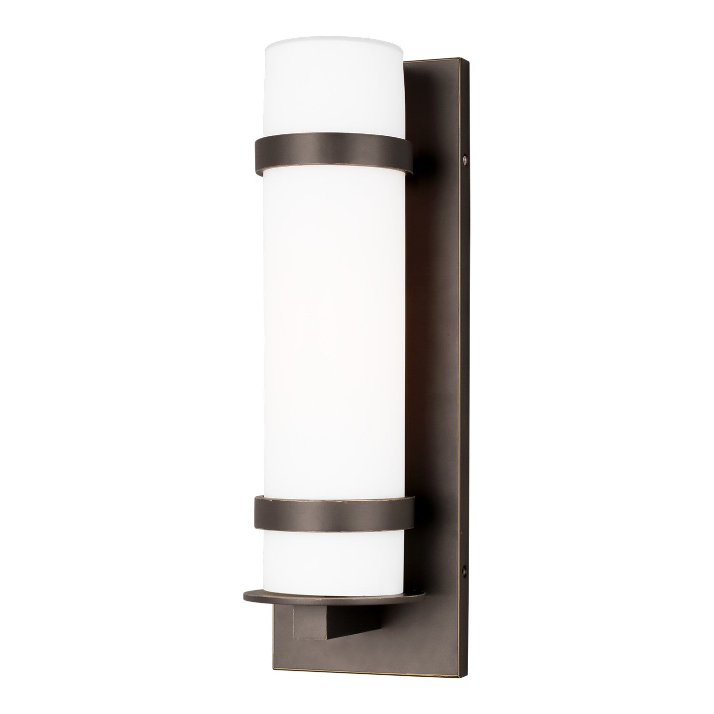Lanterne murale extérieure 1 lumière | Alban