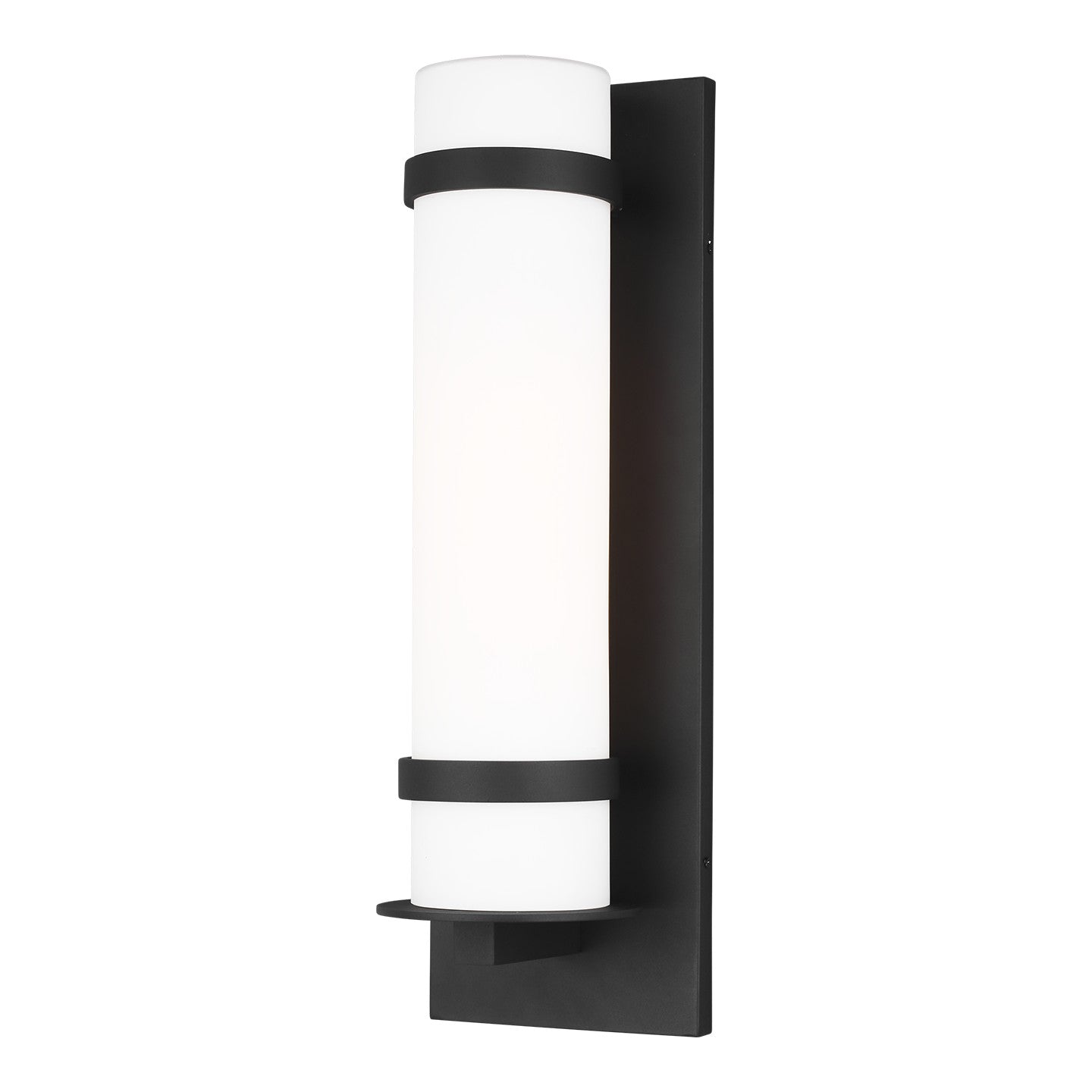 Lanterne murale extérieure 1 lumière | Alban