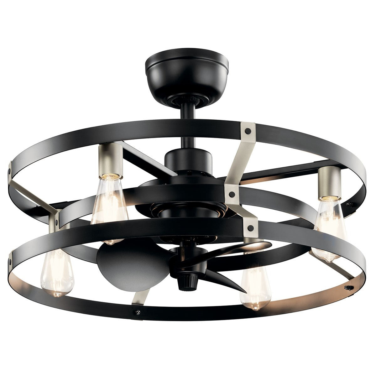 Ventilateur de plafond 25 po | Cavelli