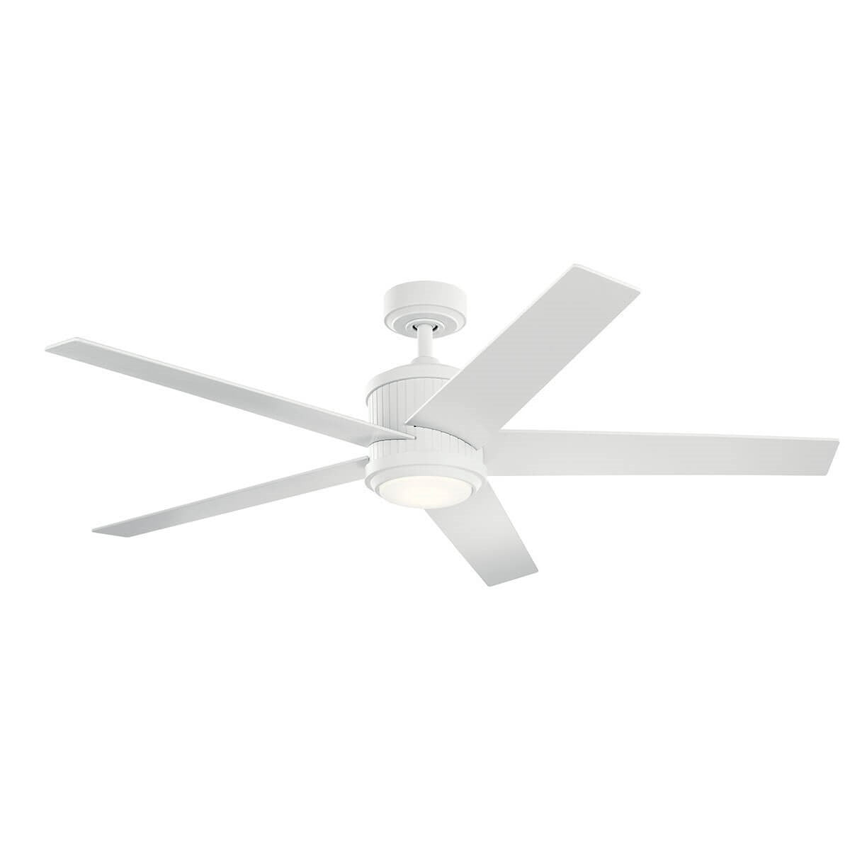 Ventilateur de plafond 56 po | Brahm