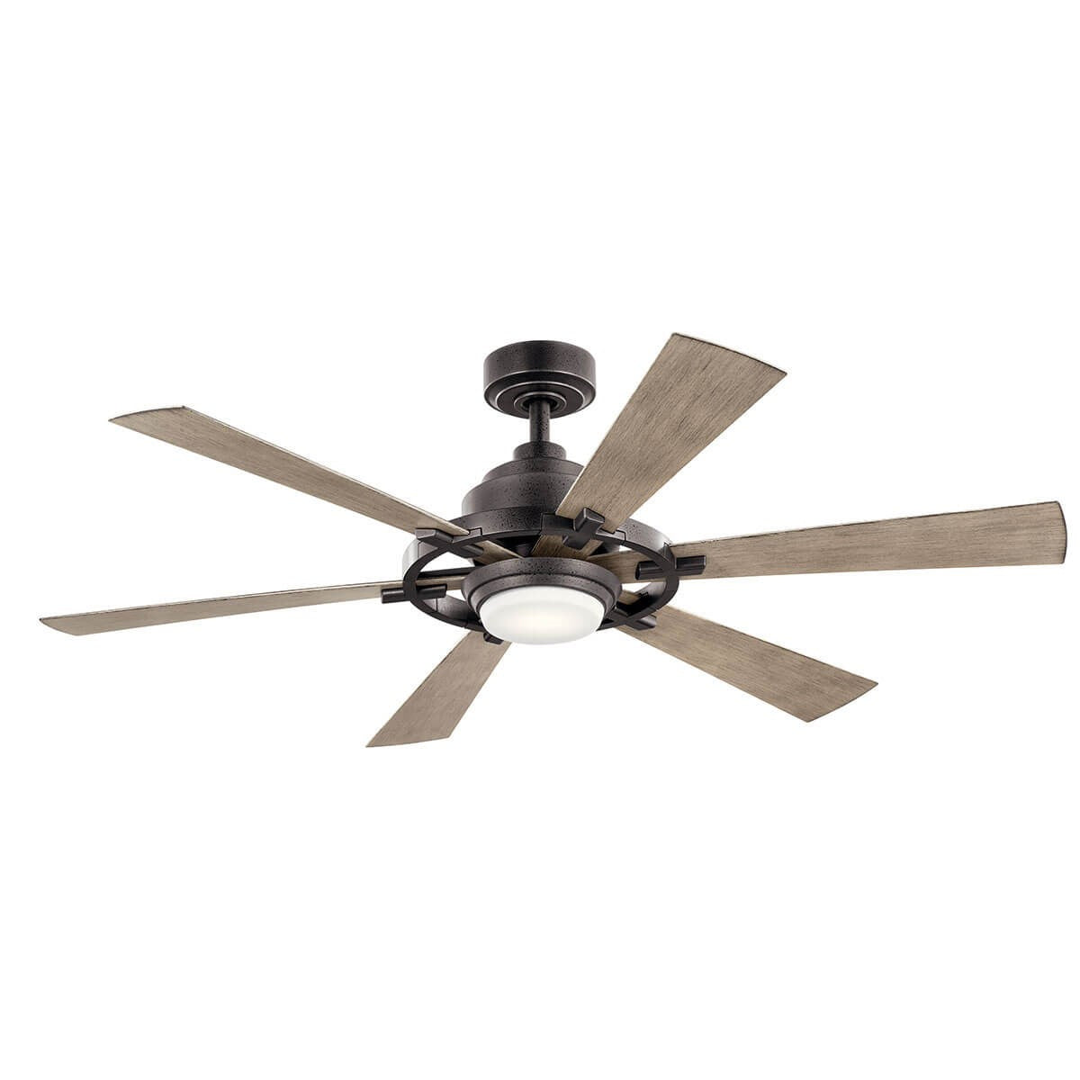 Ventilateur de plafond 52 po | Gentry Lite