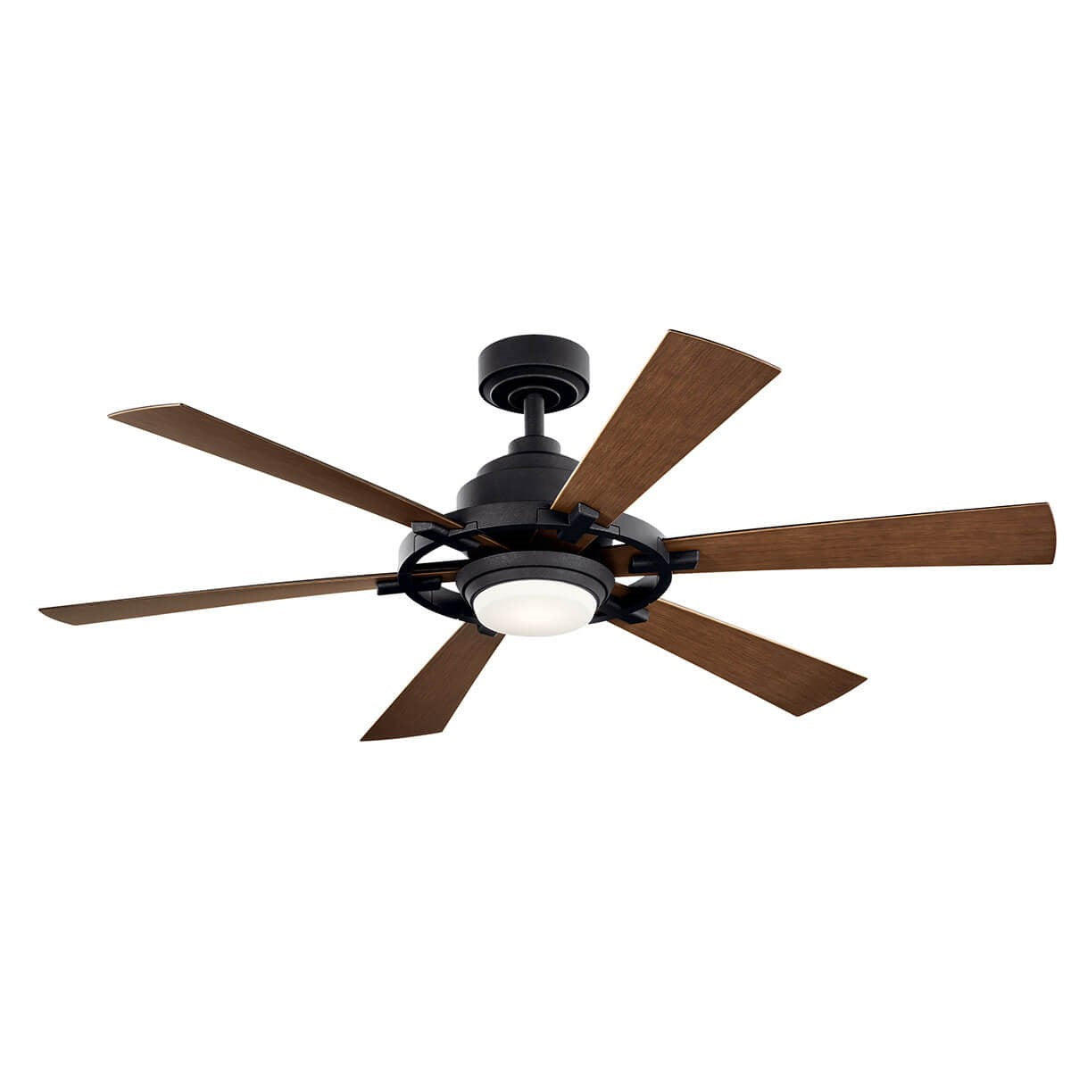 Ventilateur de plafond 52 po | Gentry Lite