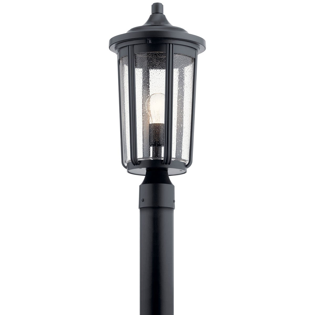 Lampadaire extérieur 1 lumière | Fairfield
