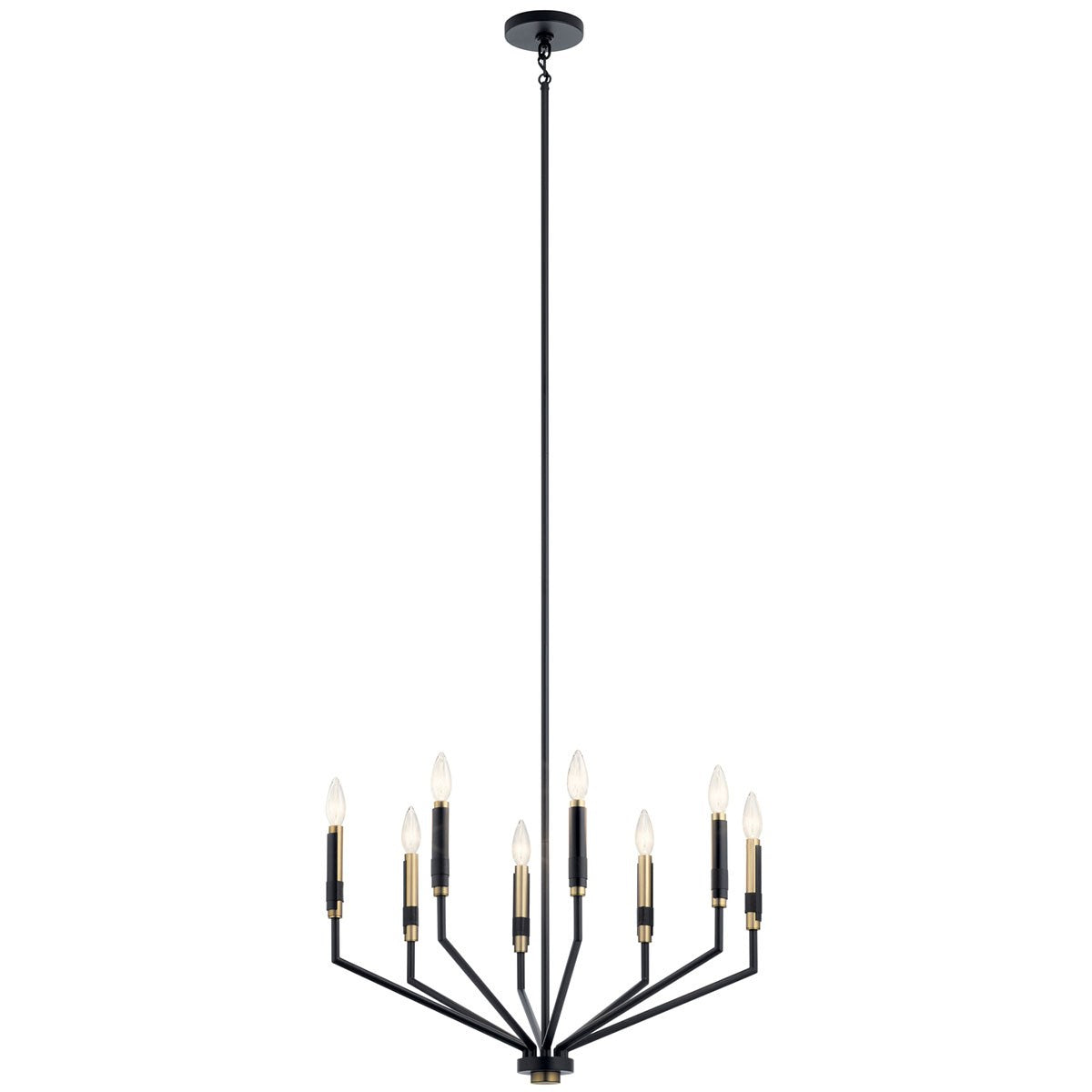 Lustre 8 lumières | Armand