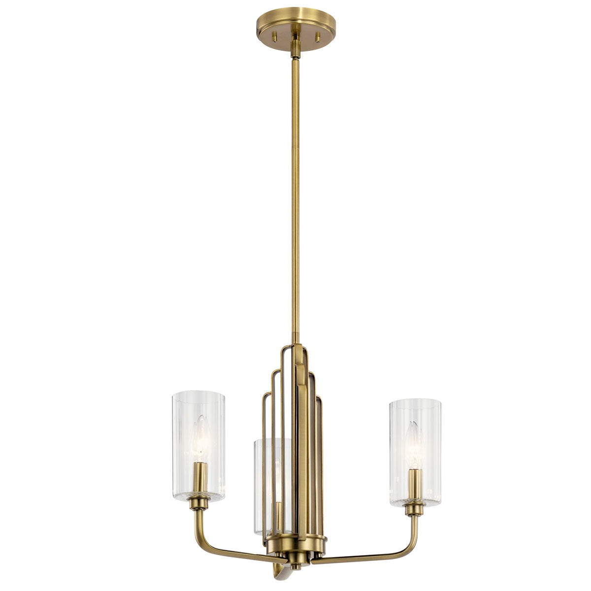 Lustre 3 lumières | Kimrose