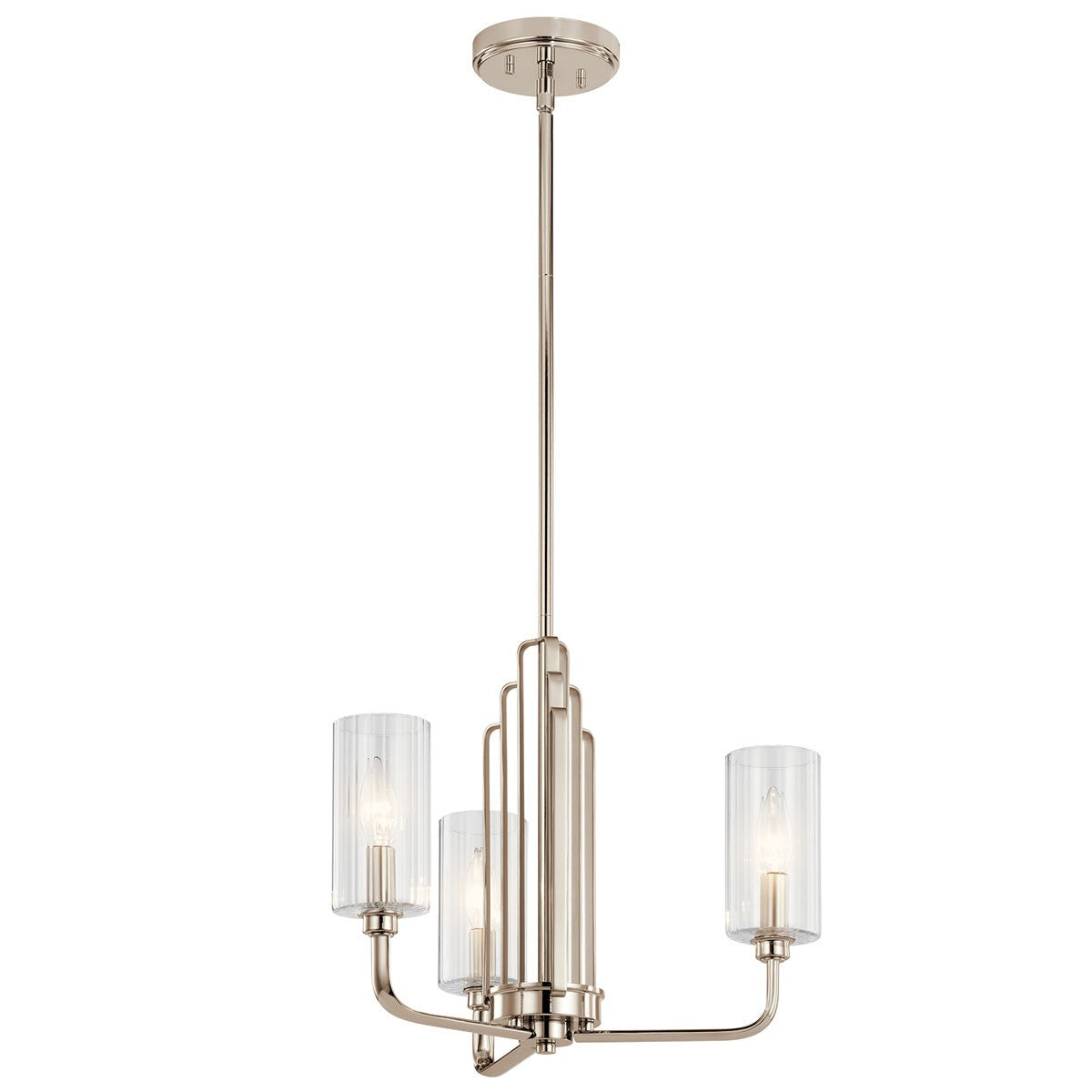 Lustre 3 lumières | Kimrose