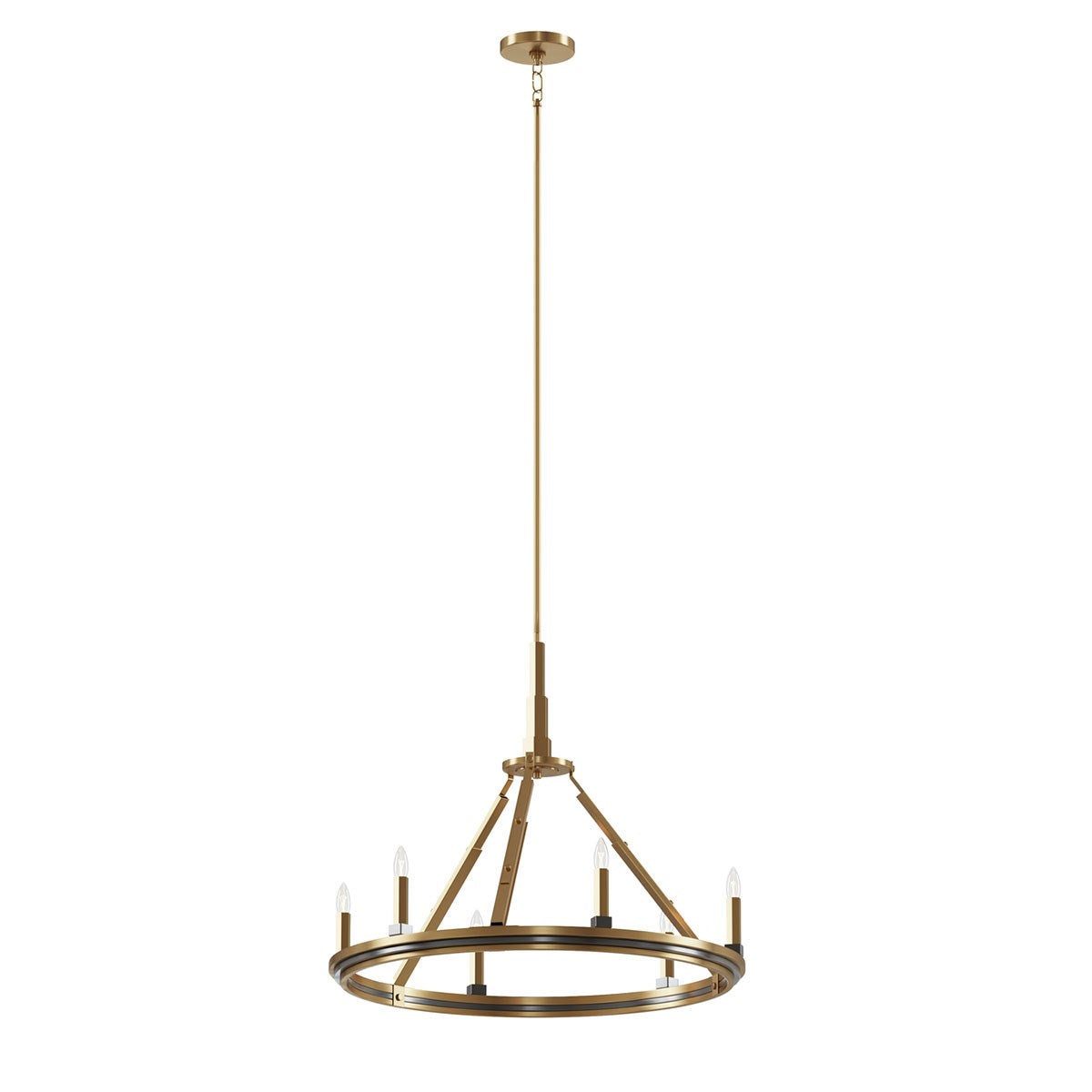 Lustre 6 lumières | Emmala