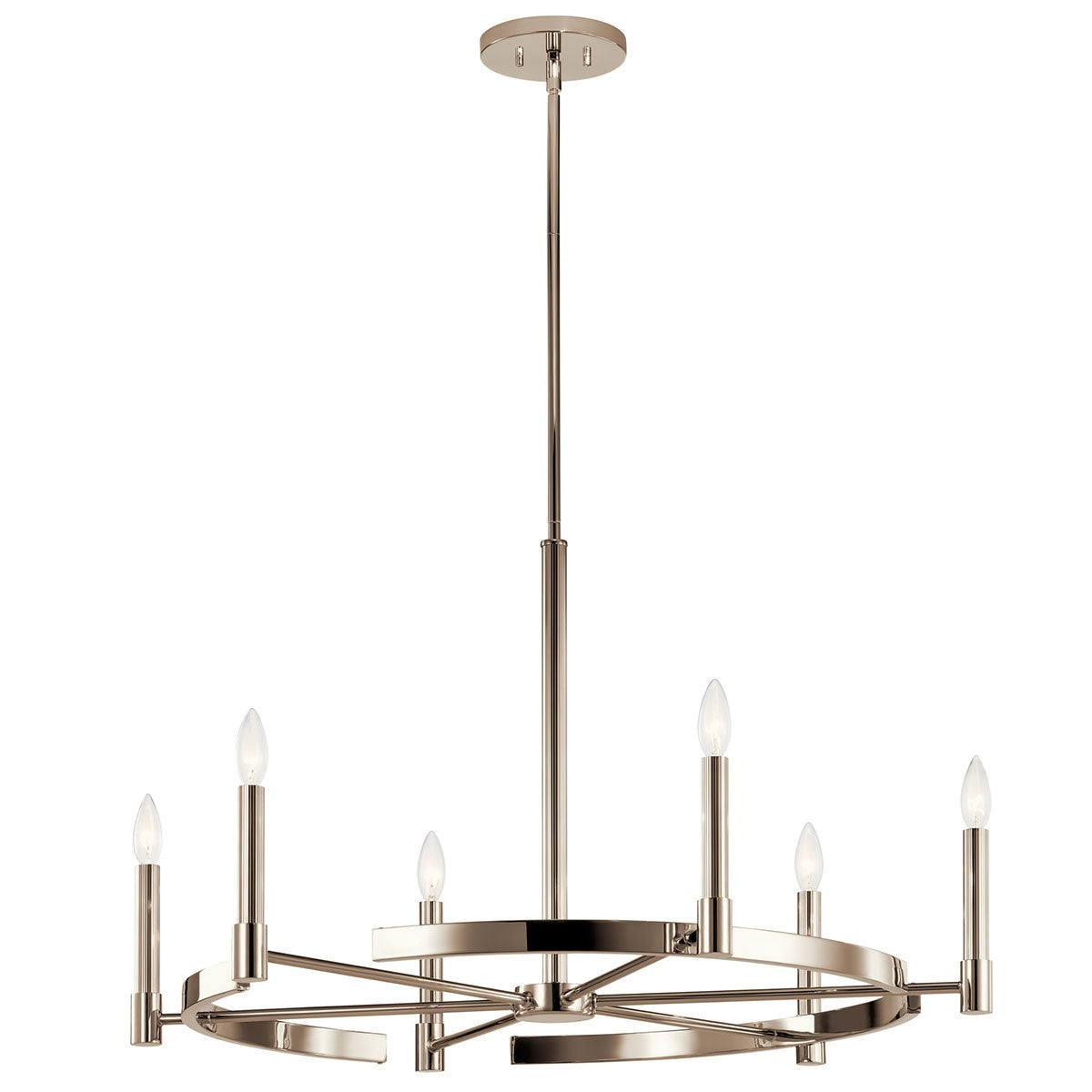 Lustre 6 lumières | Tolani
