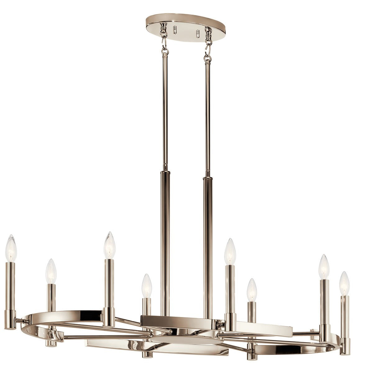 Lustre 8 lumières | Tolani