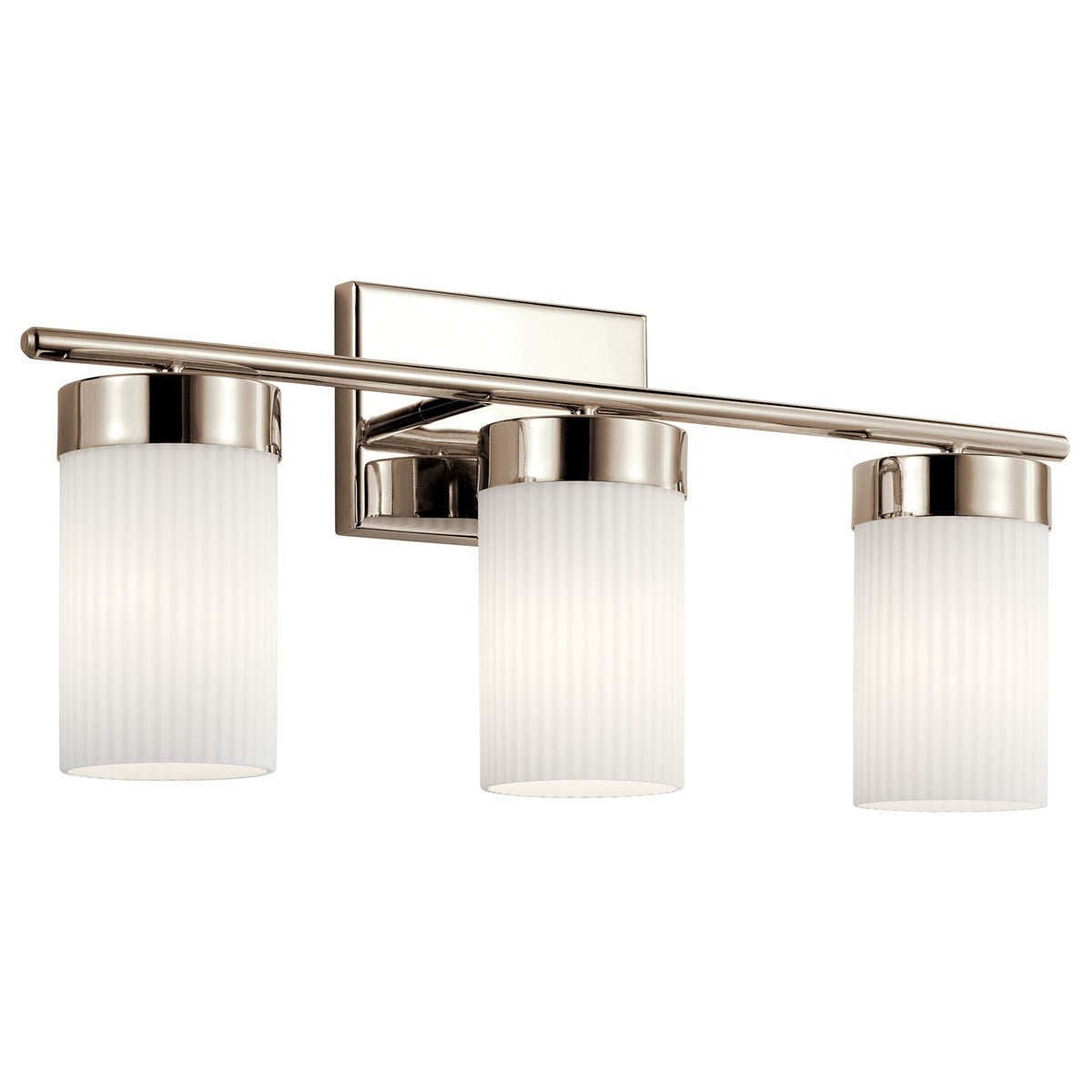 Applique de salle de bain 3 lumières | Ciona