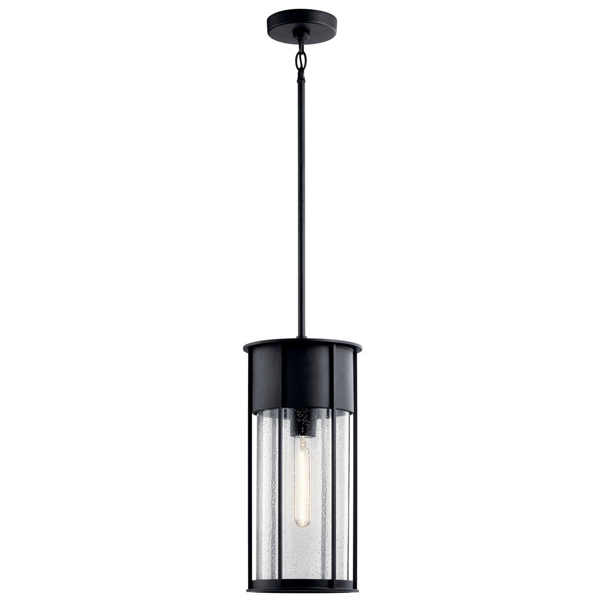 Suspension extérieure 1 lumière | Camillo