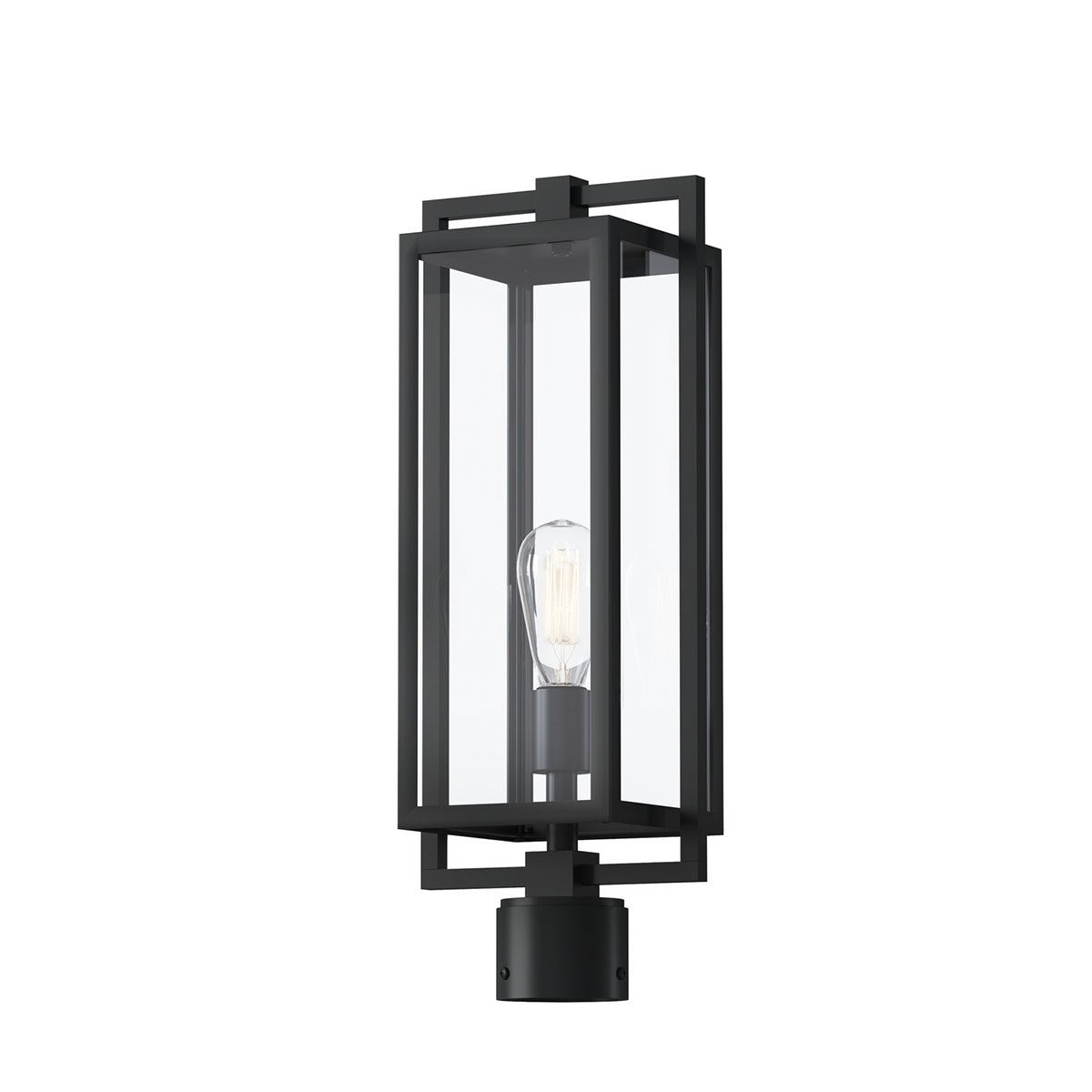 Lampadaire extérieur 1 lumière | Goson