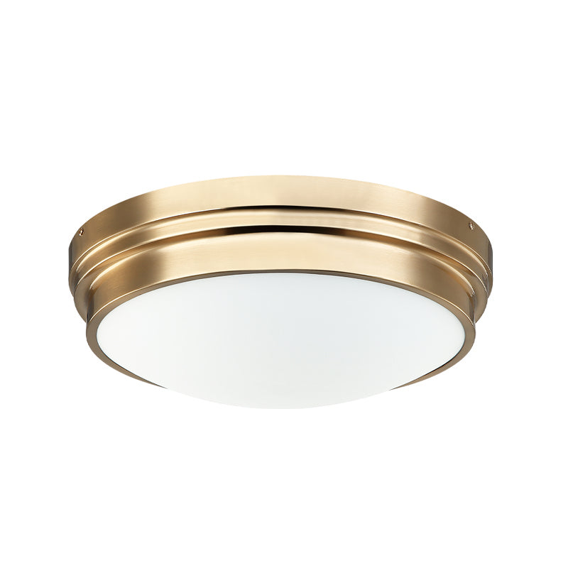Plafonnier 2 lumières | FRESH COLONIAL