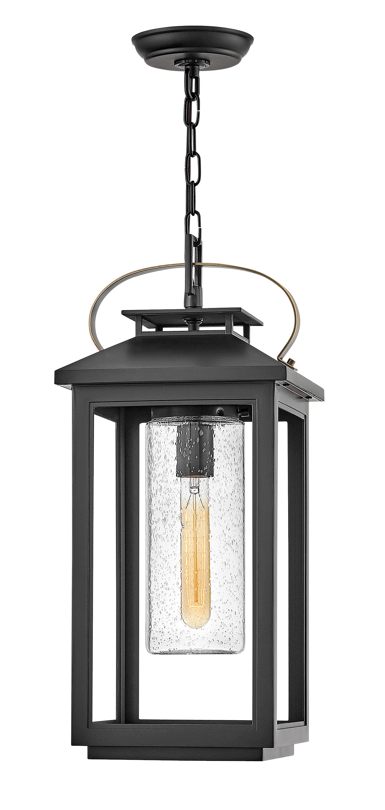 Grande lanterne suspendue 12 V