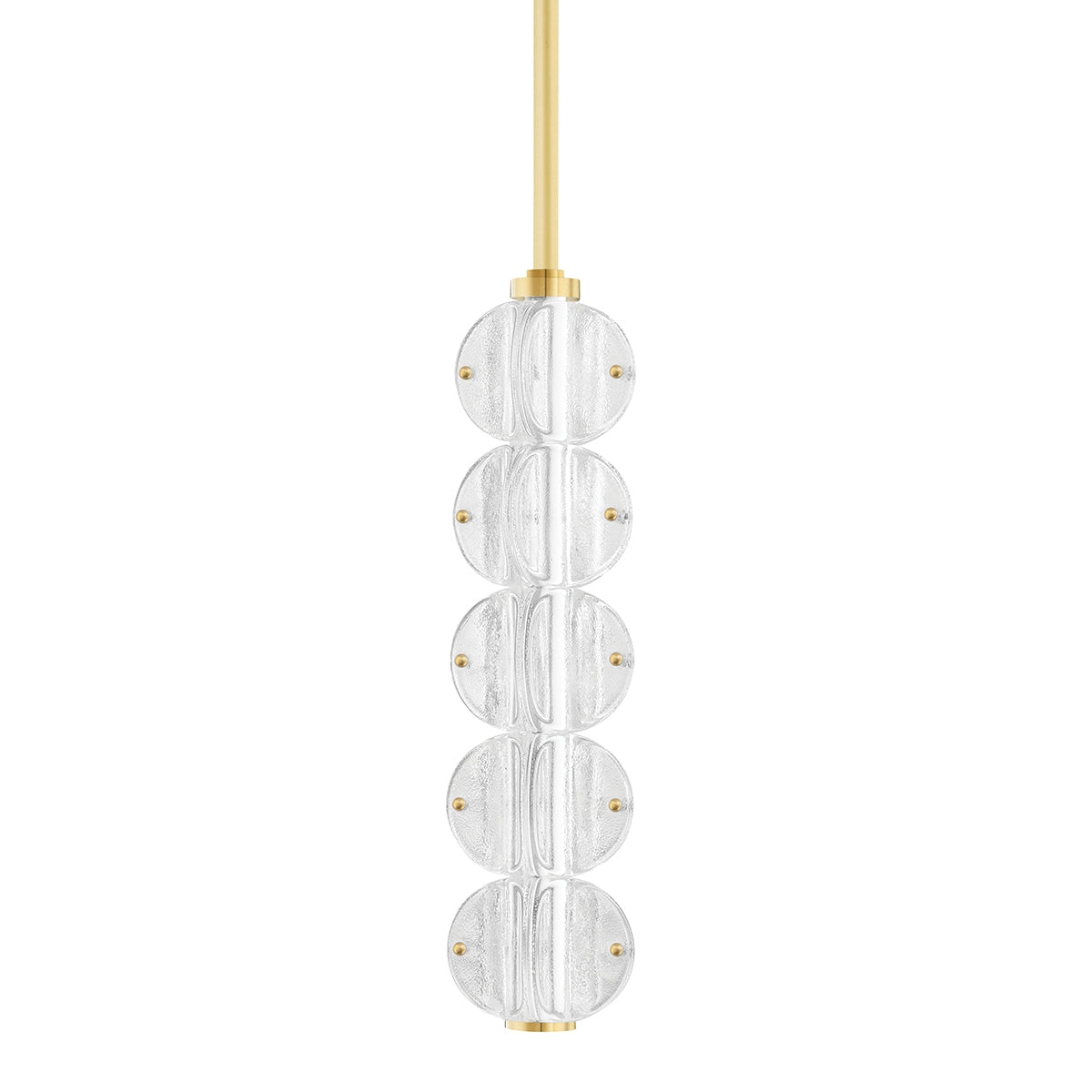 Suspension DEL | Lindley