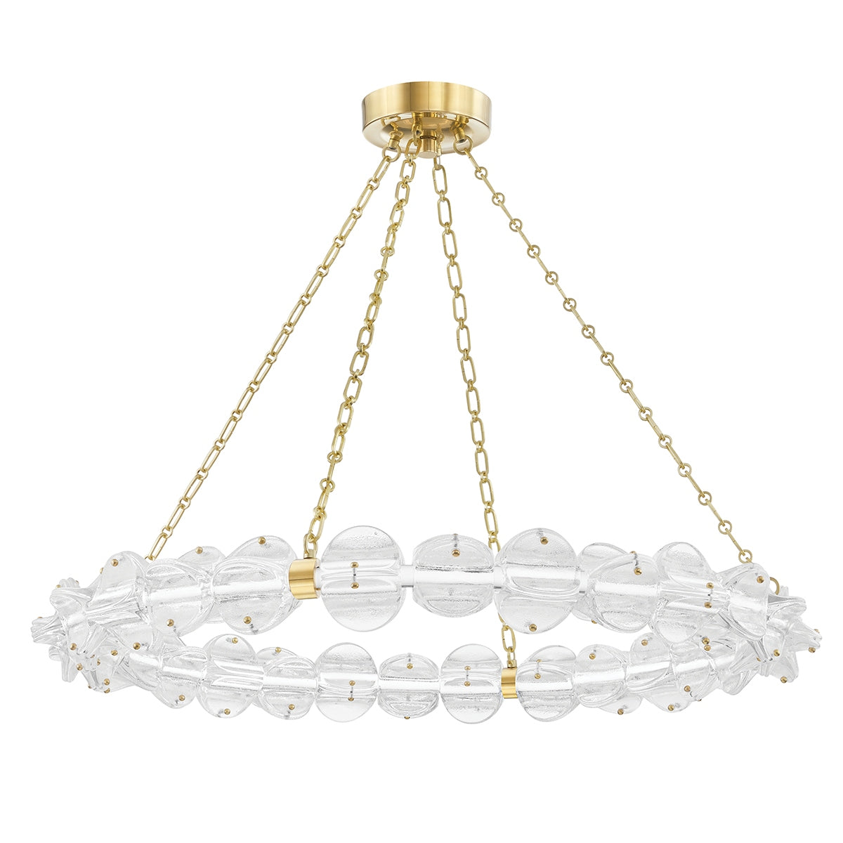 Lustre DEL | Lindley