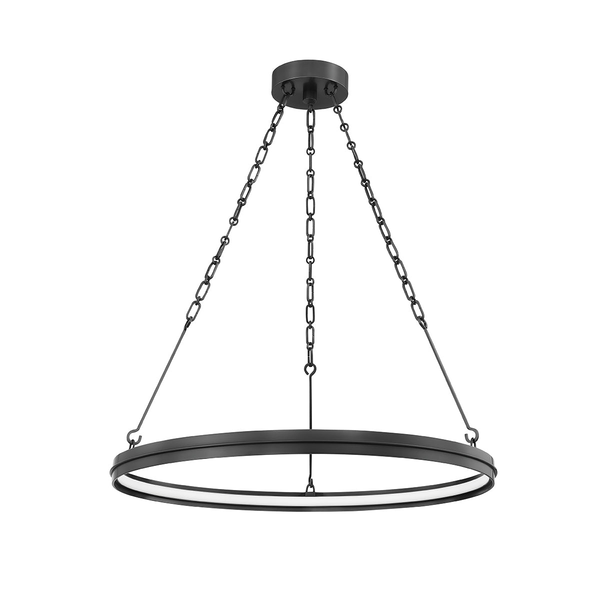 Lustre DEL | Rosendale