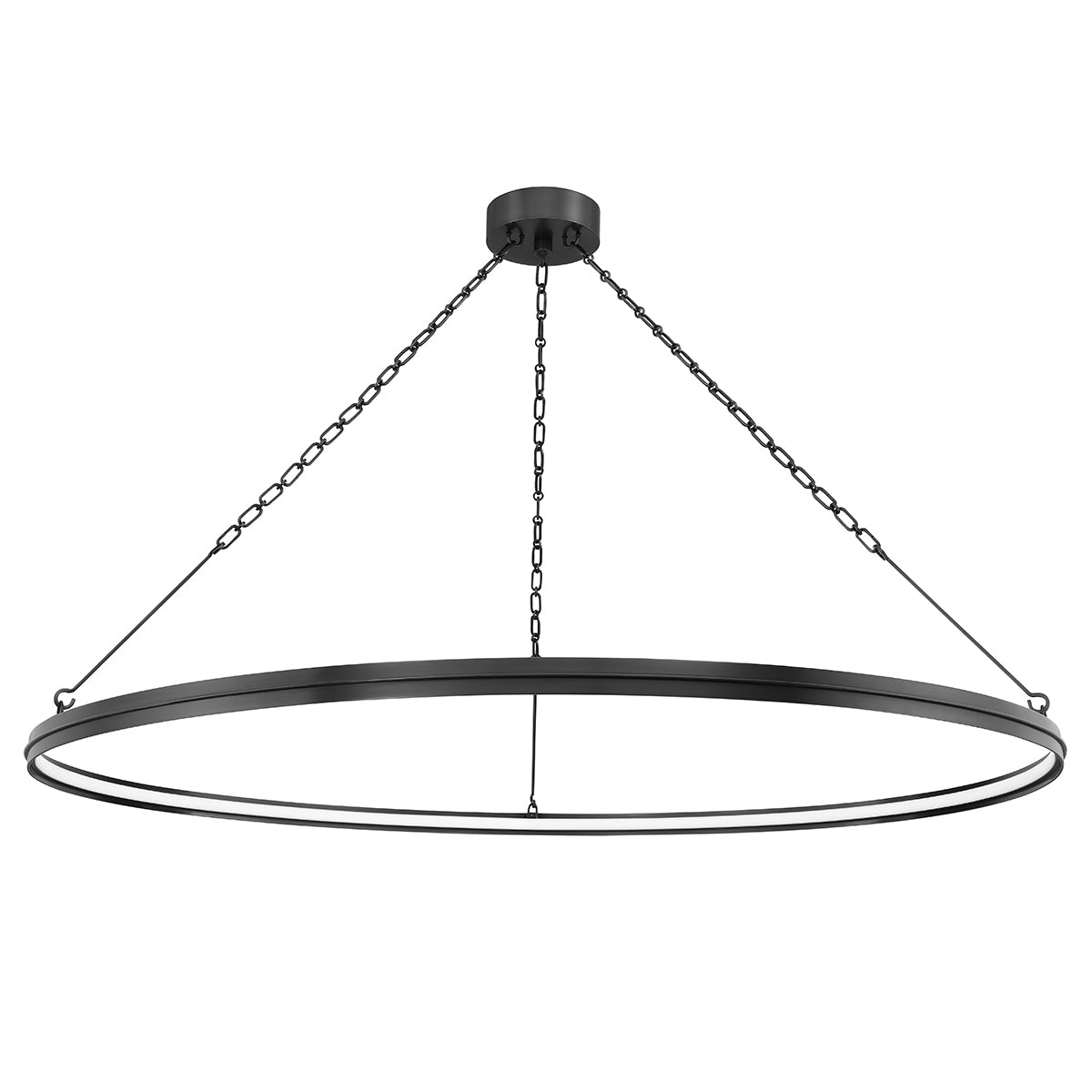 Lustre DEL | Rosendale