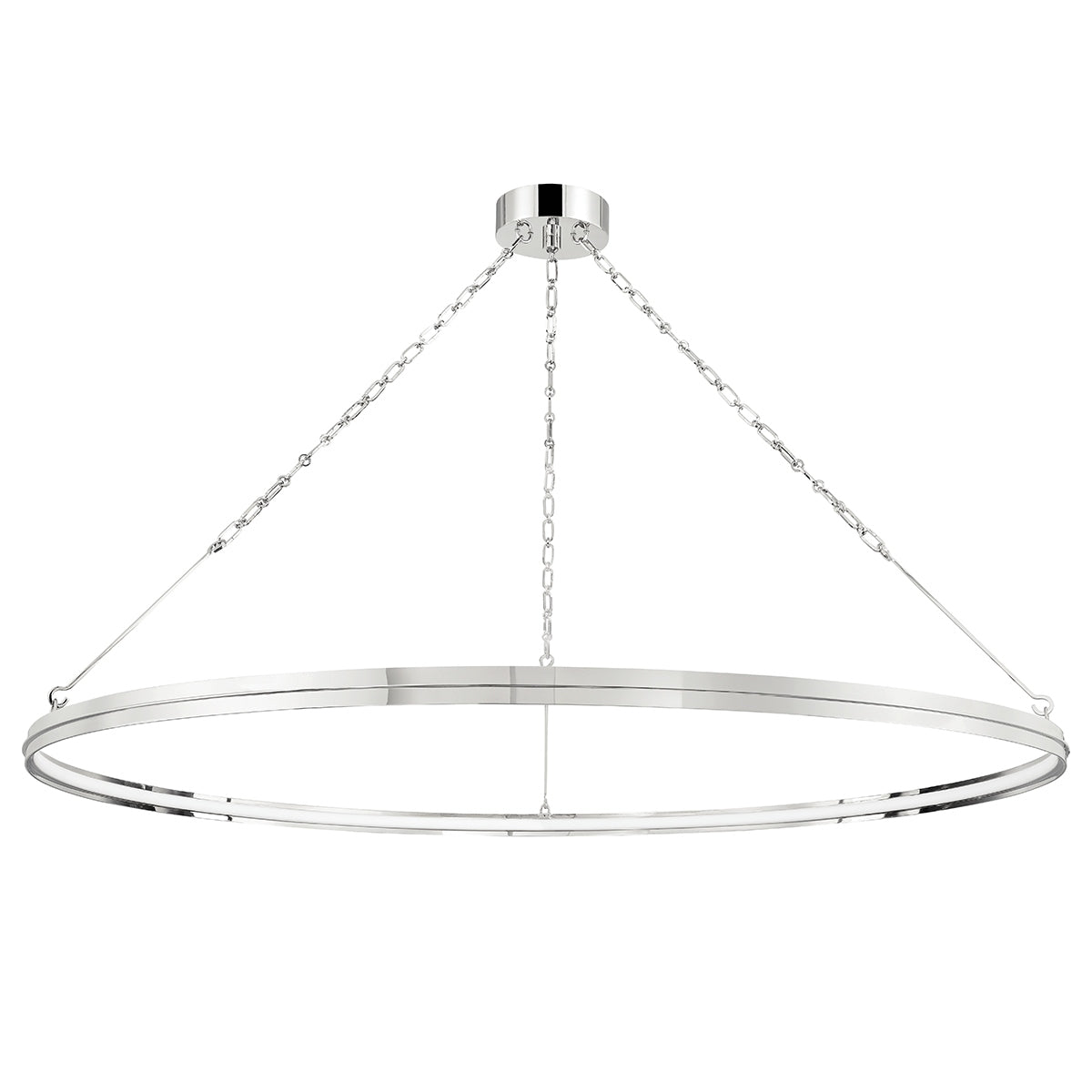 Lustre DEL | Rosendale