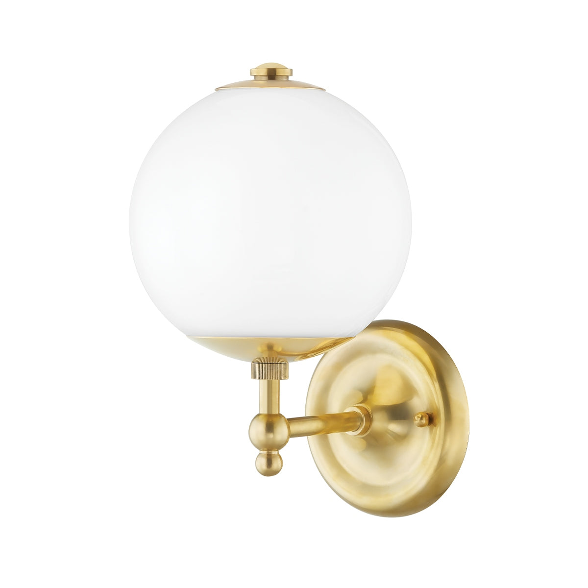Applique murale 1 lumière | Sphere No.1