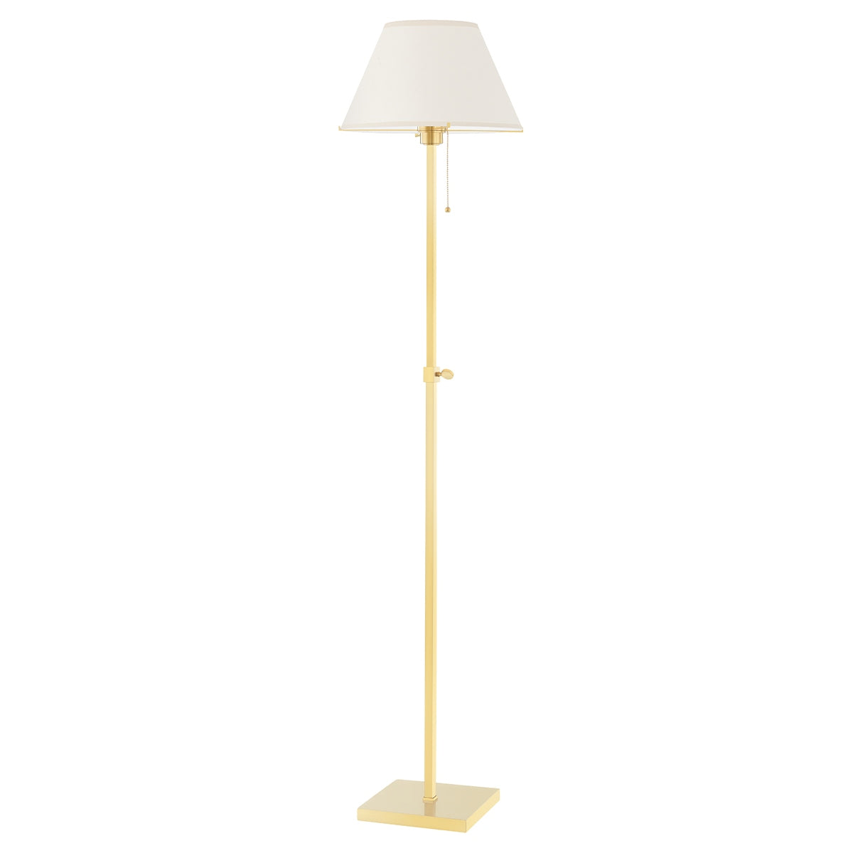 Floor Lamp 1 lumière | Leeds