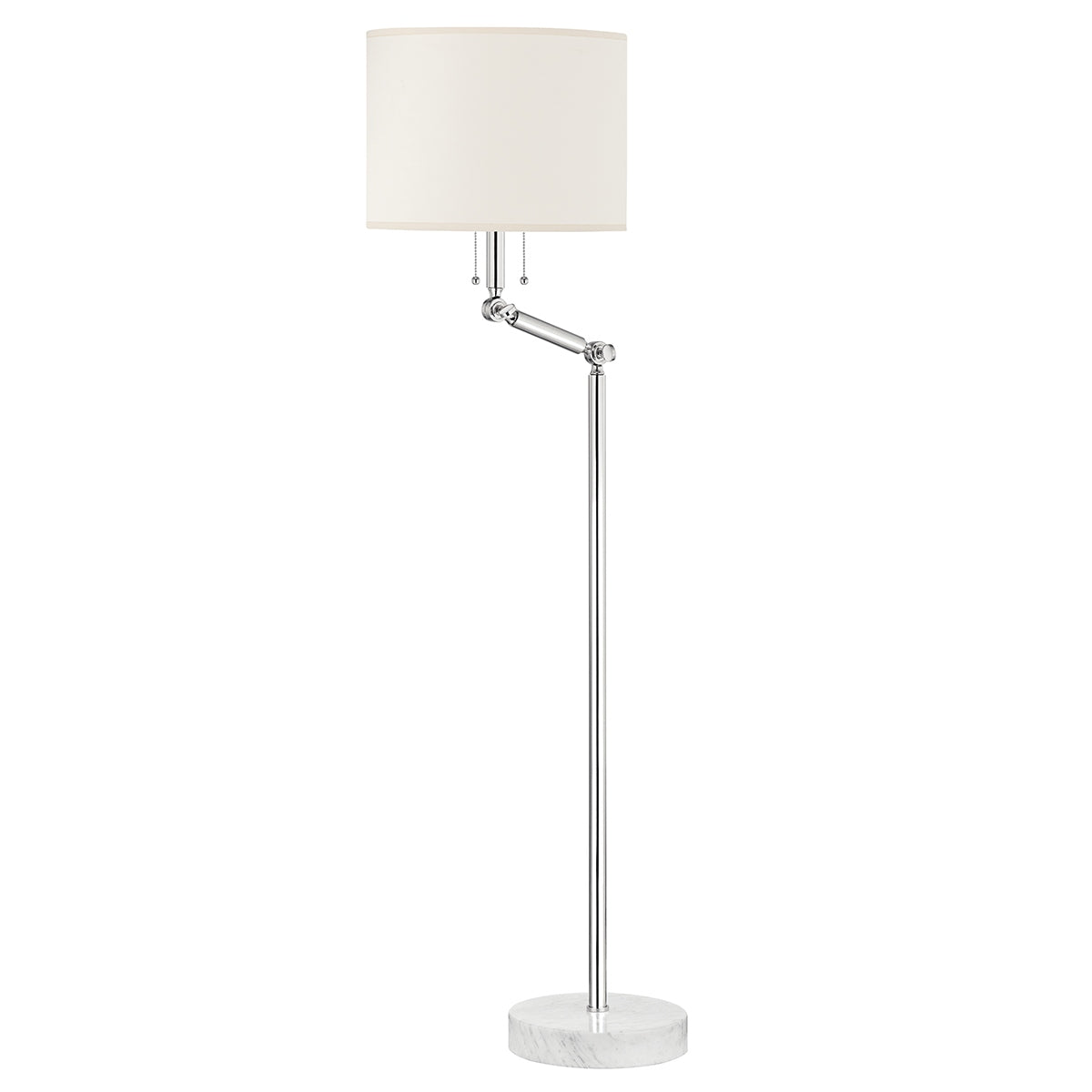 Floor Lamp 2 lumières | Essex